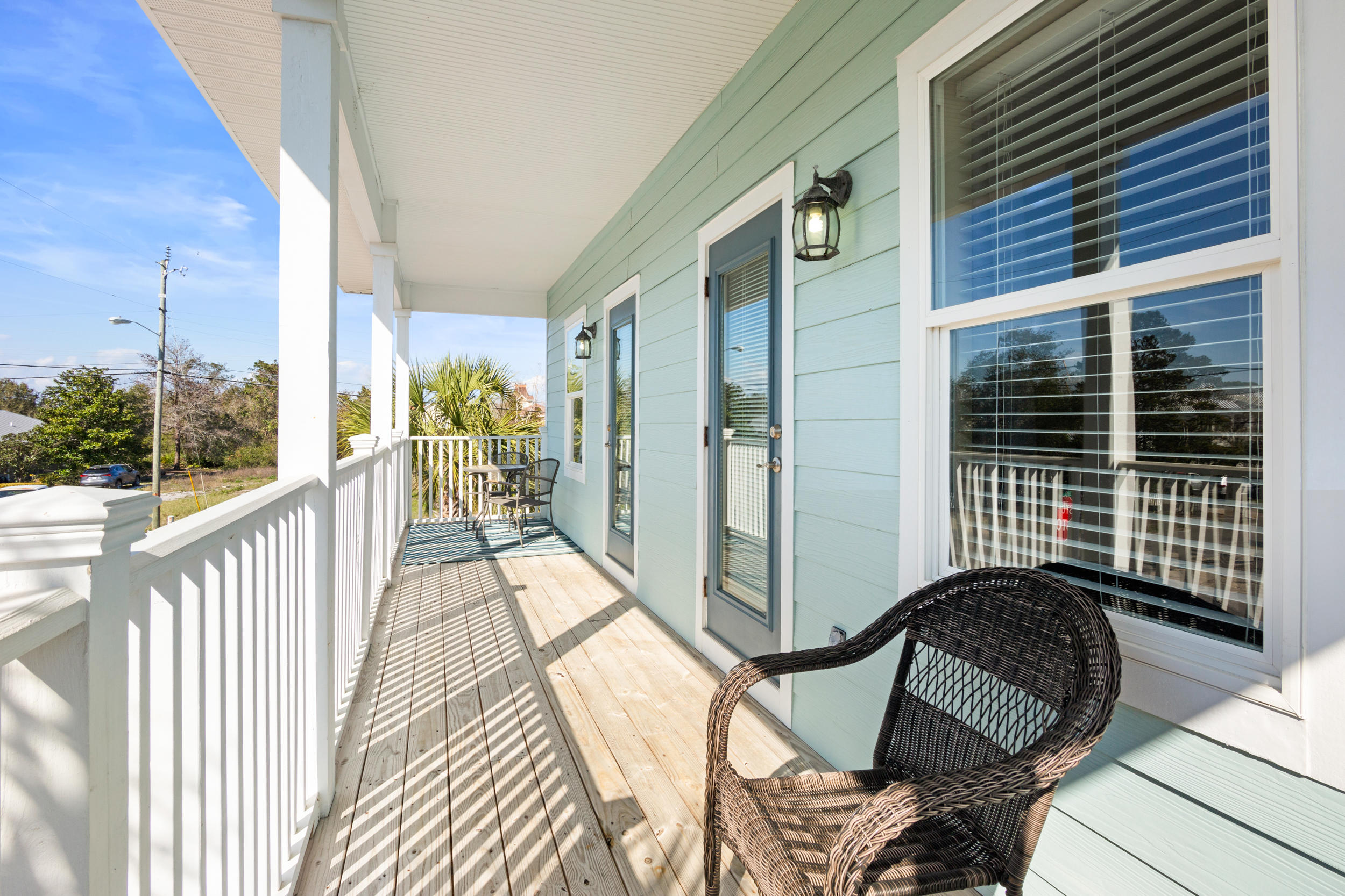 CRYSTAL BEACH - Residential
