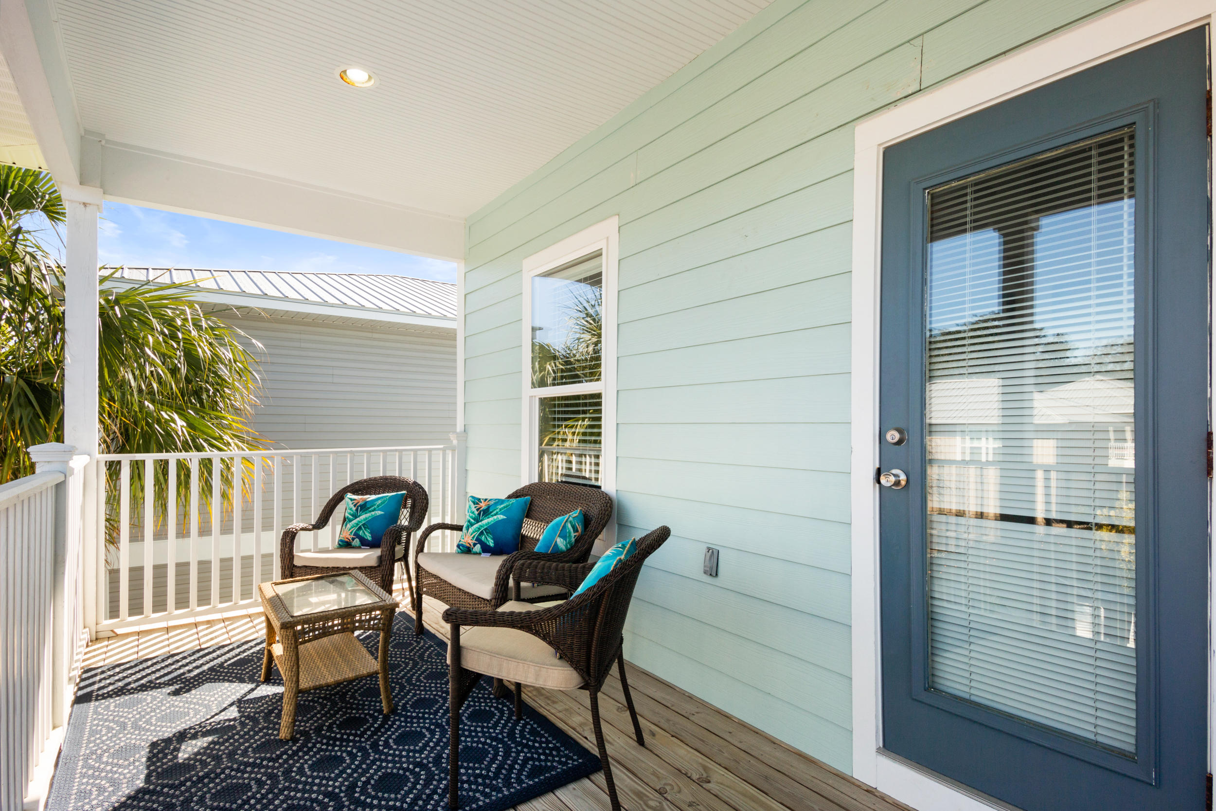 CRYSTAL BEACH - Residential