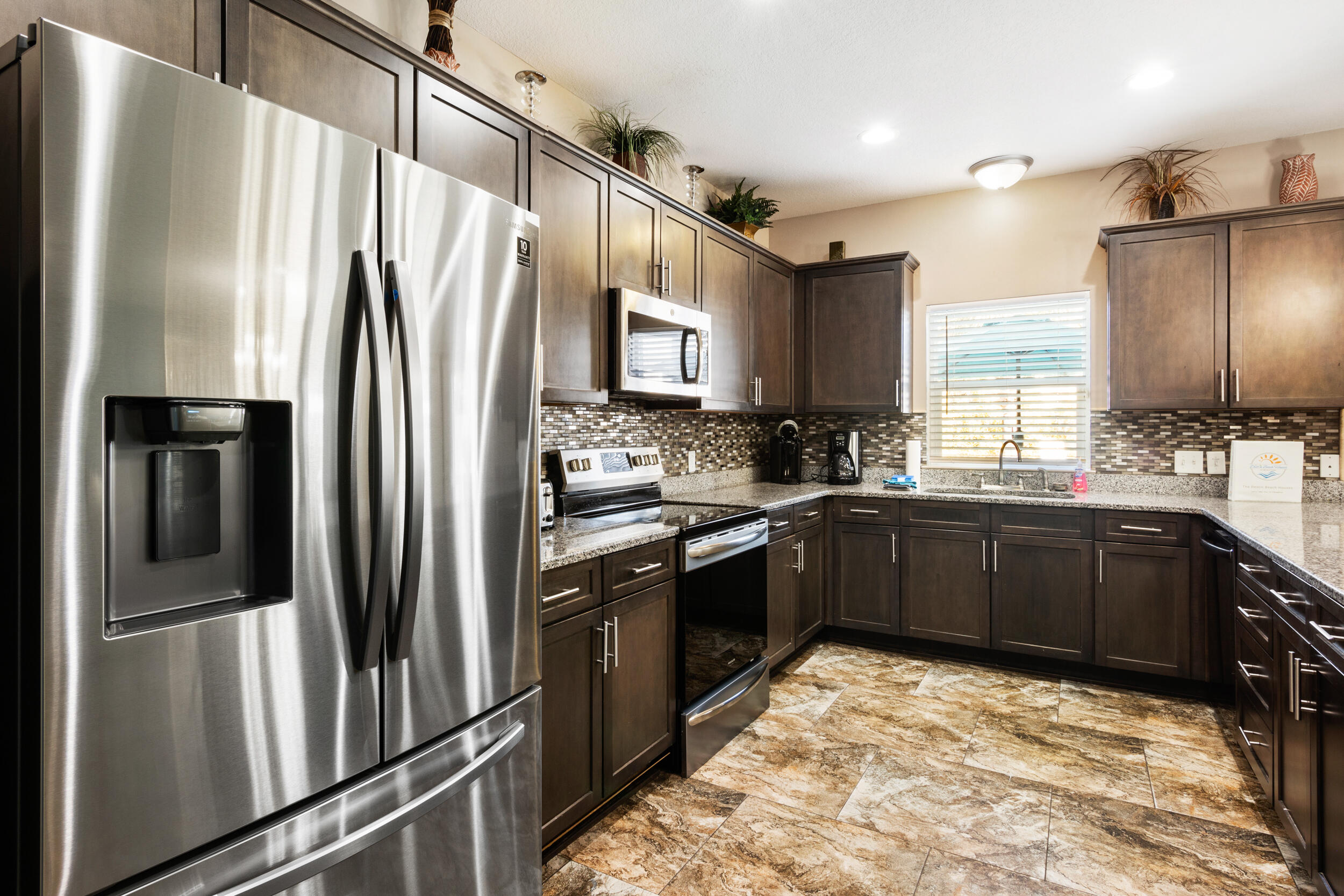 CRYSTAL BEACH - Residential