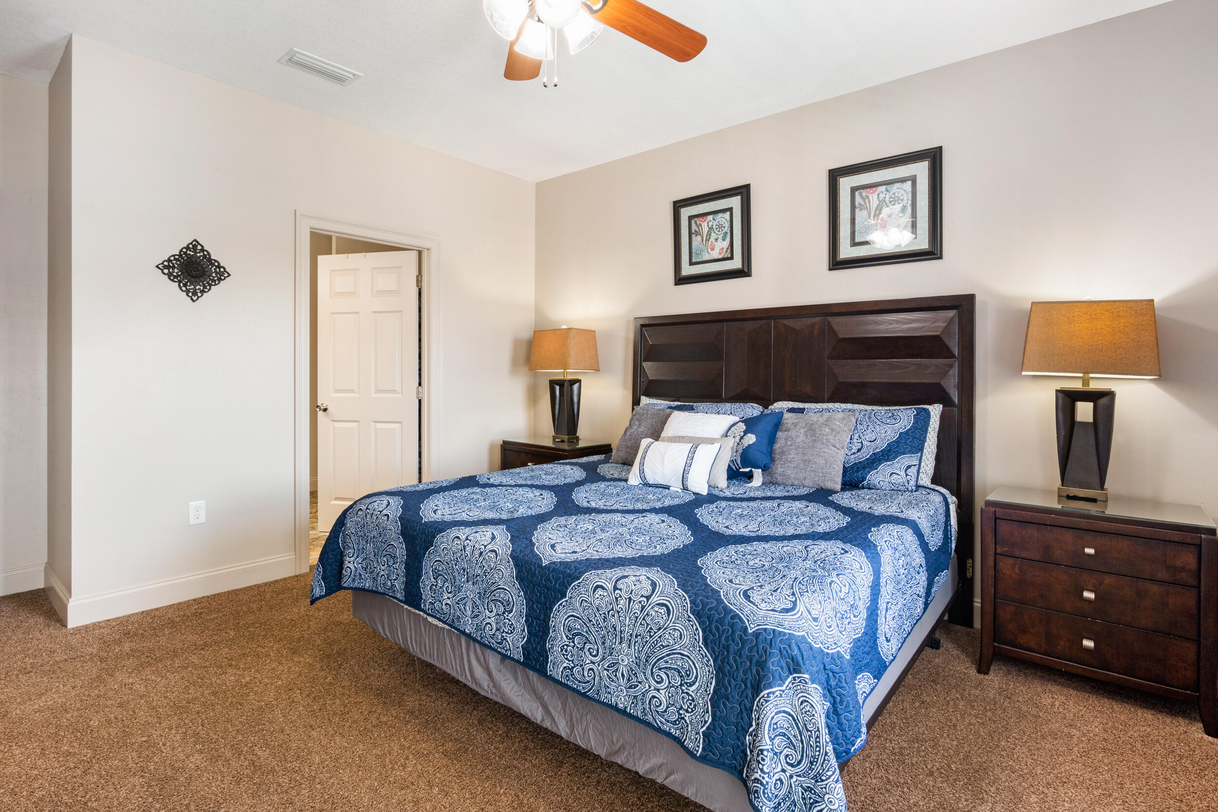 CRYSTAL BEACH - Residential