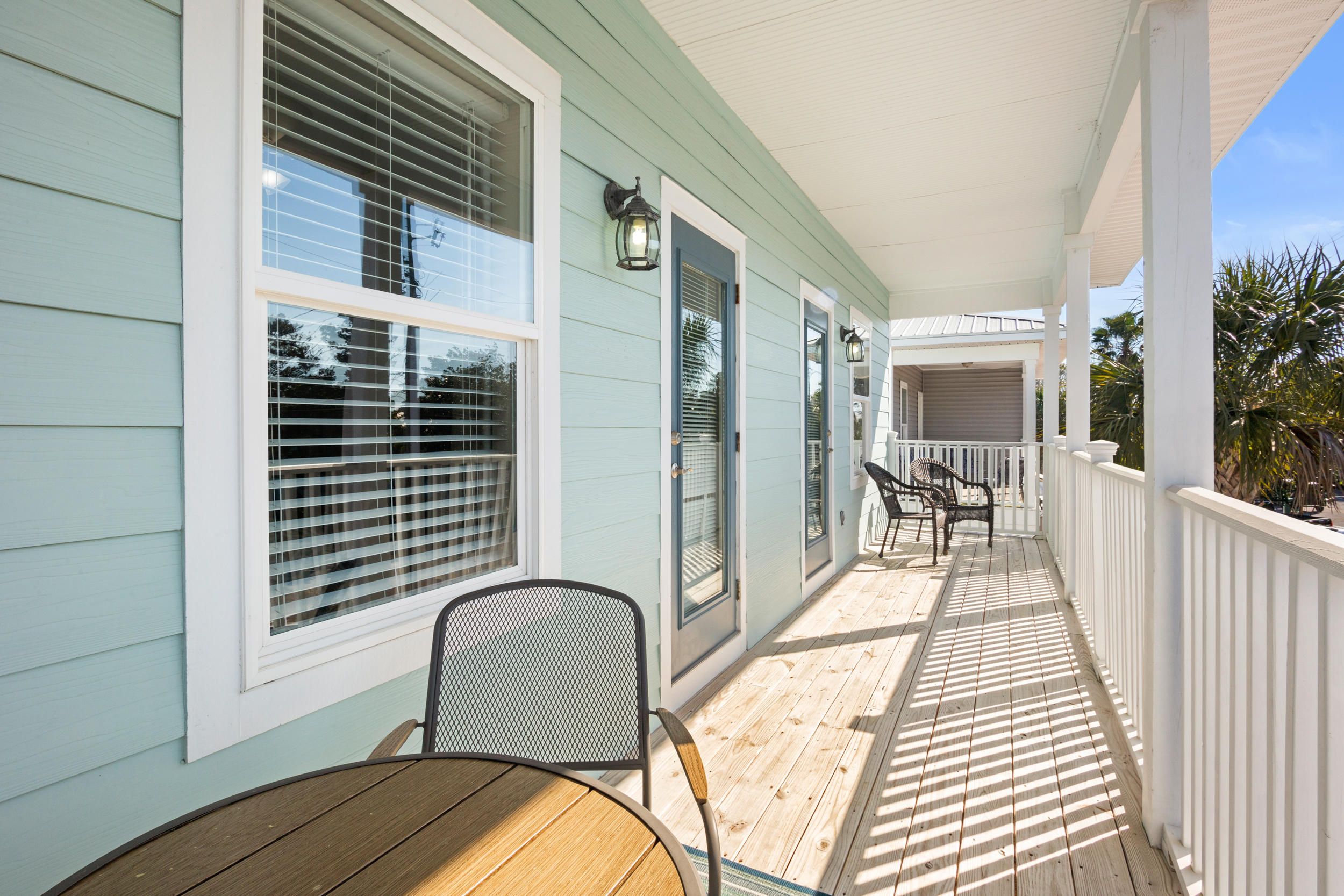 CRYSTAL BEACH - Residential
