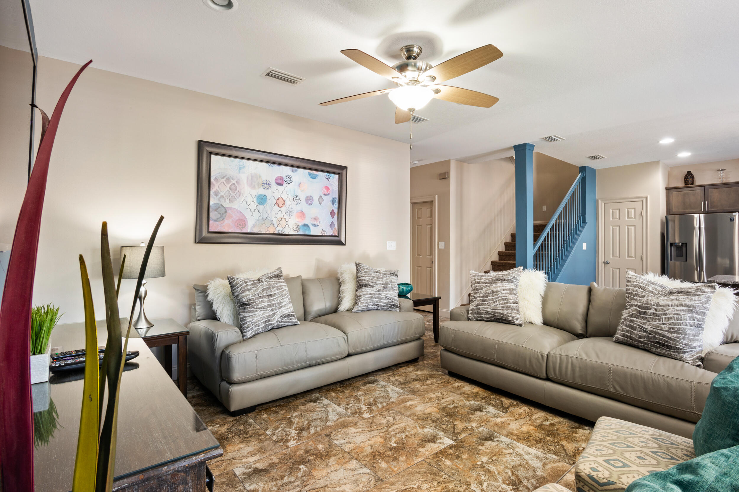 CRYSTAL BEACH - Residential