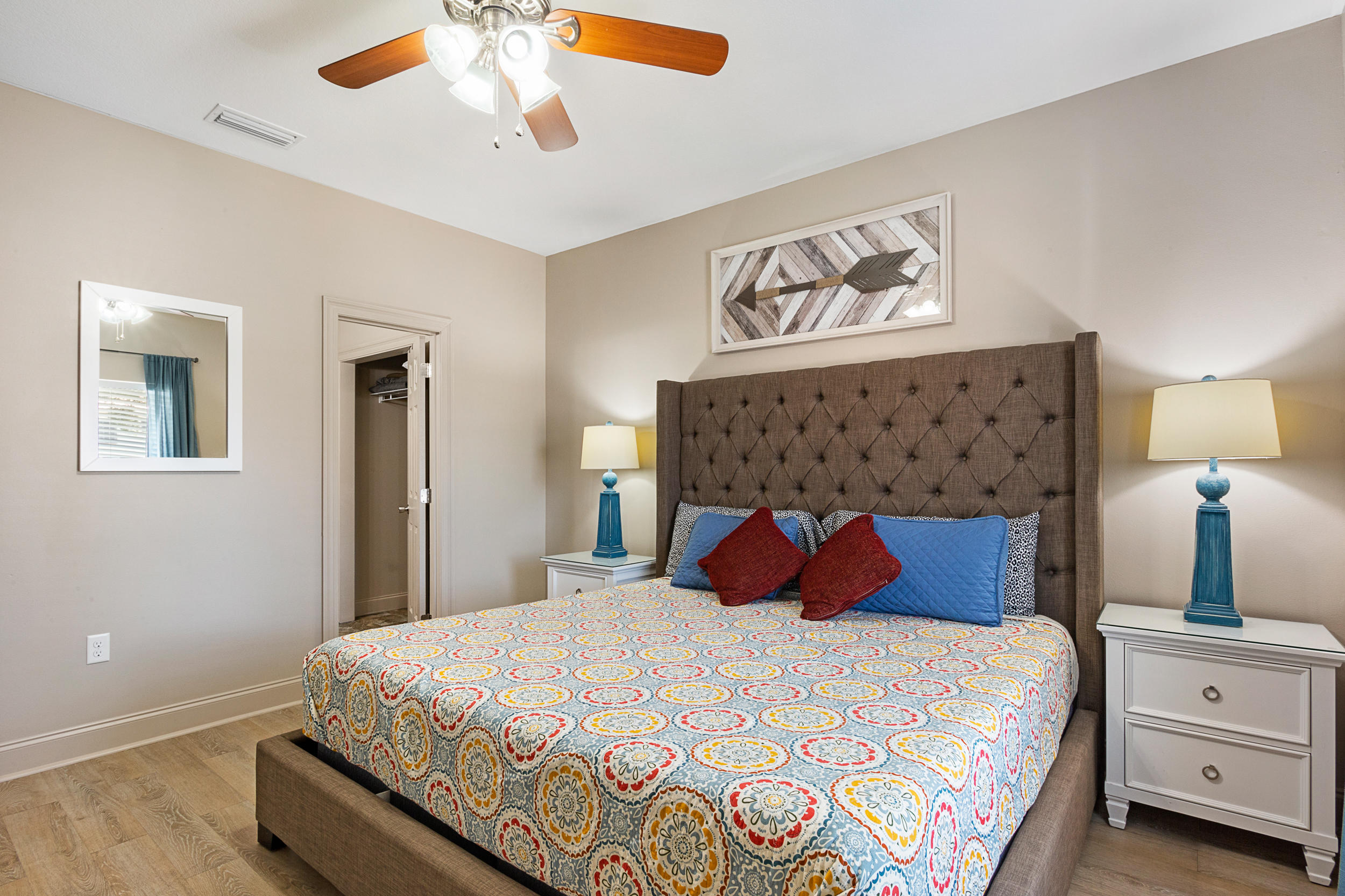 CRYSTAL BEACH - Residential