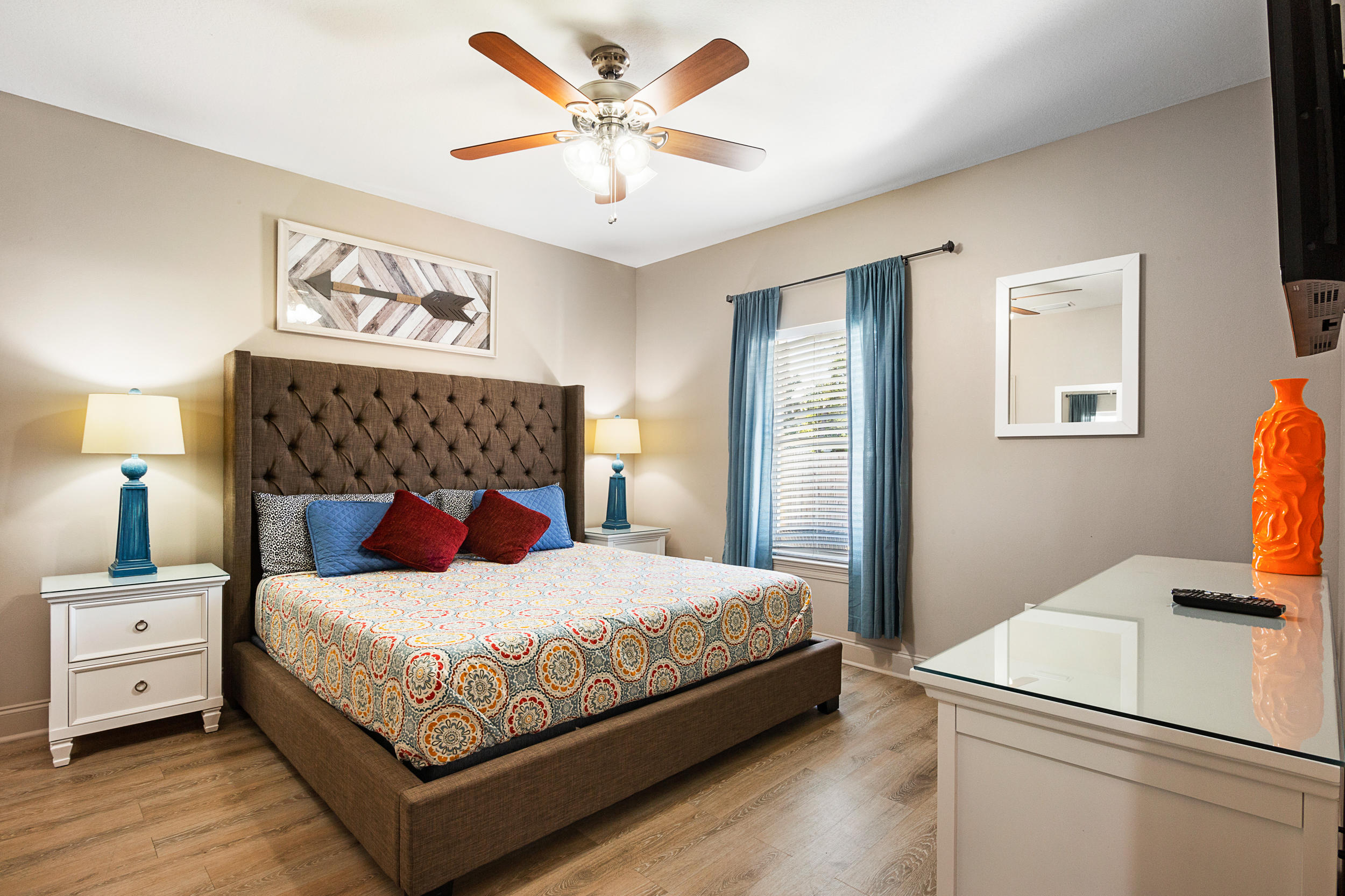 CRYSTAL BEACH - Residential