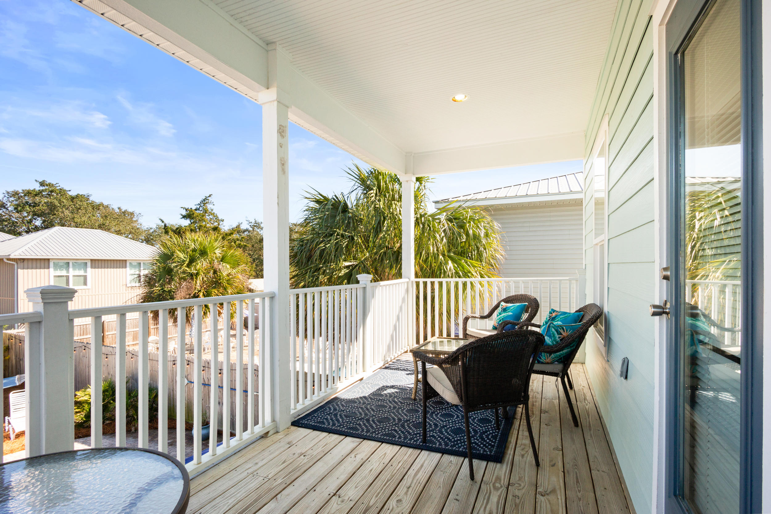 CRYSTAL BEACH - Residential