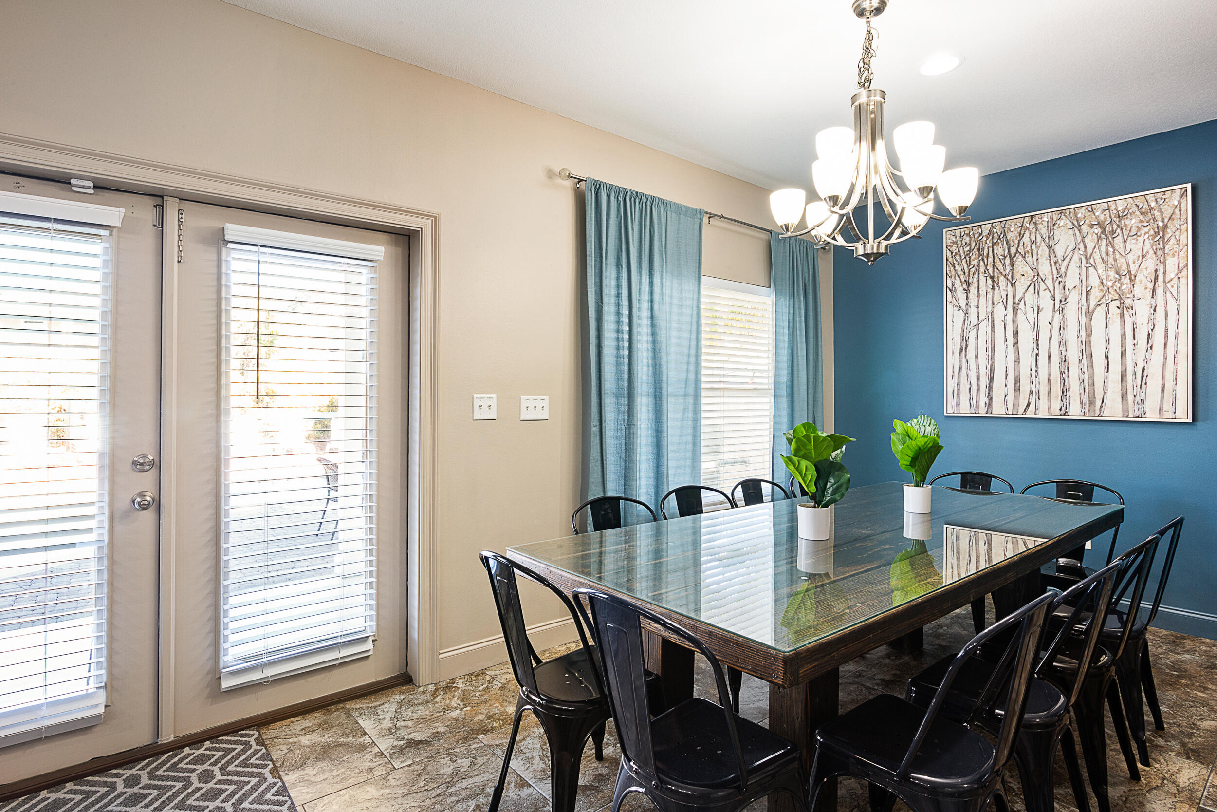 CRYSTAL BEACH - Residential