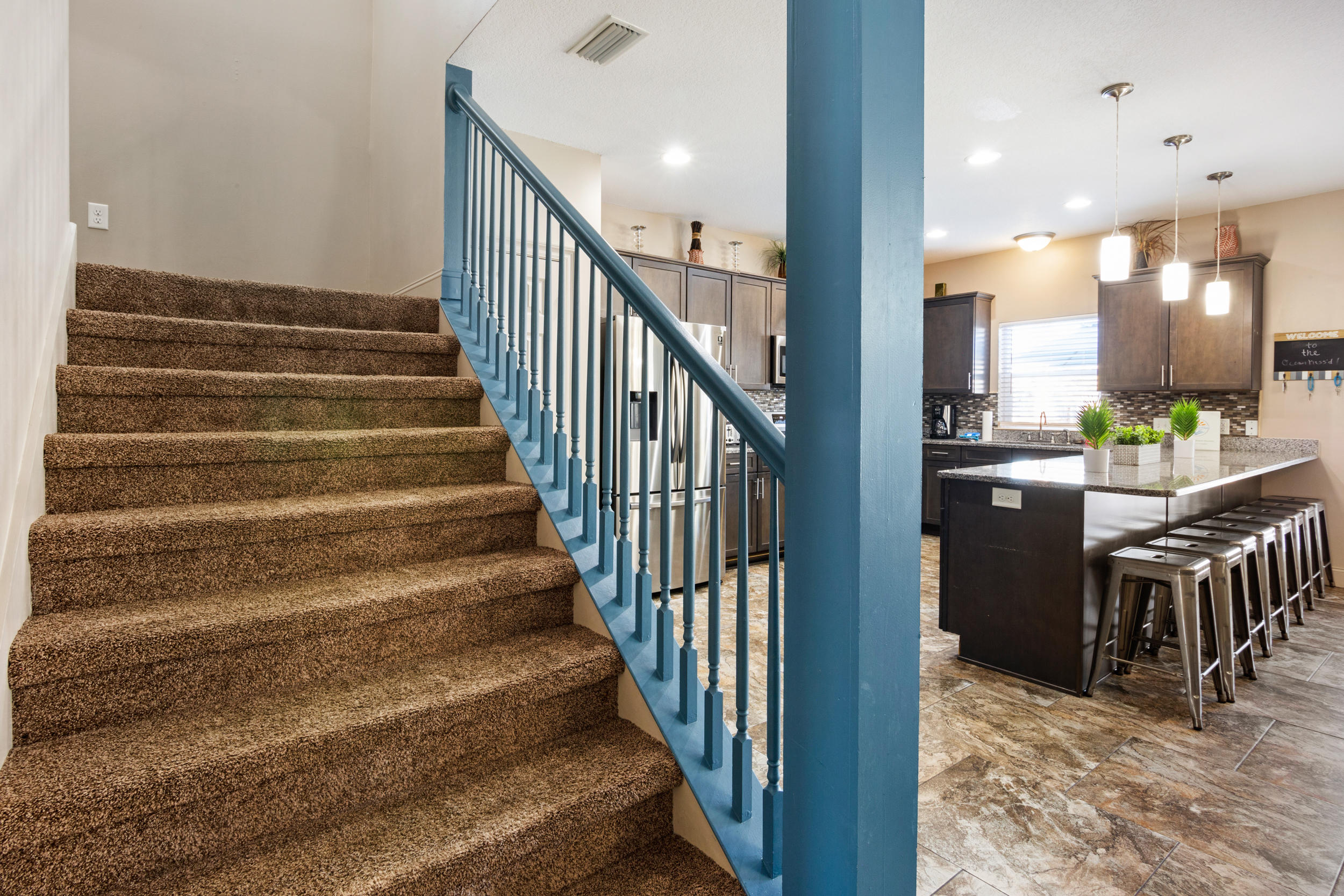 CRYSTAL BEACH - Residential