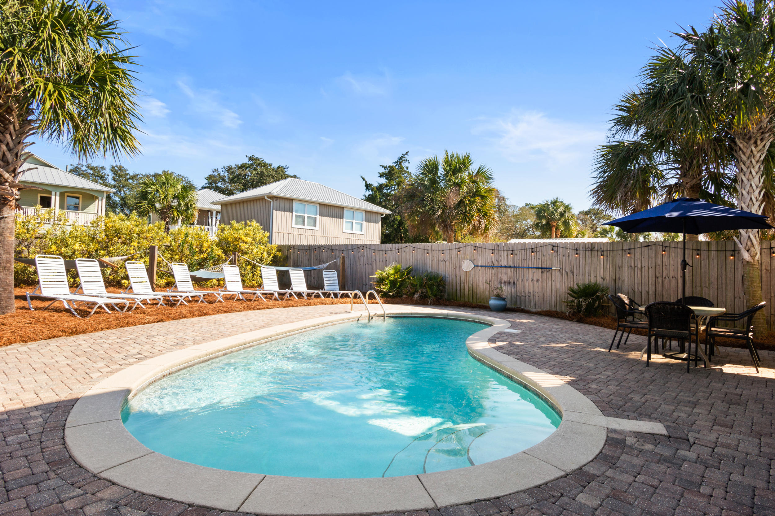 CRYSTAL BEACH - Residential