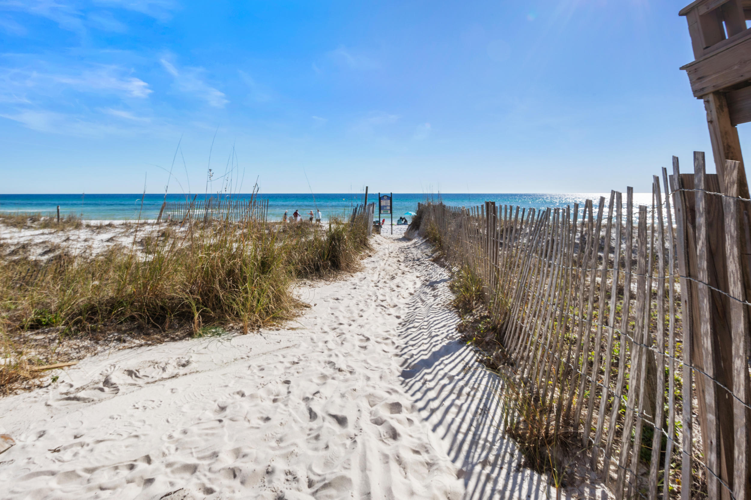 CRYSTAL BEACH - Residential