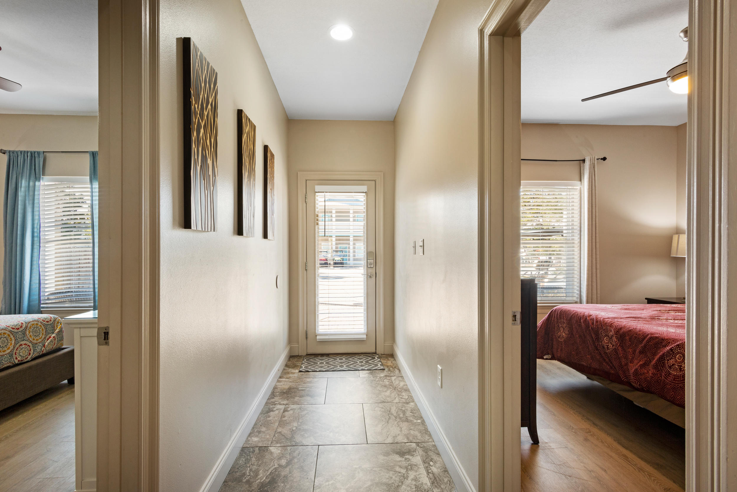 CRYSTAL BEACH - Residential