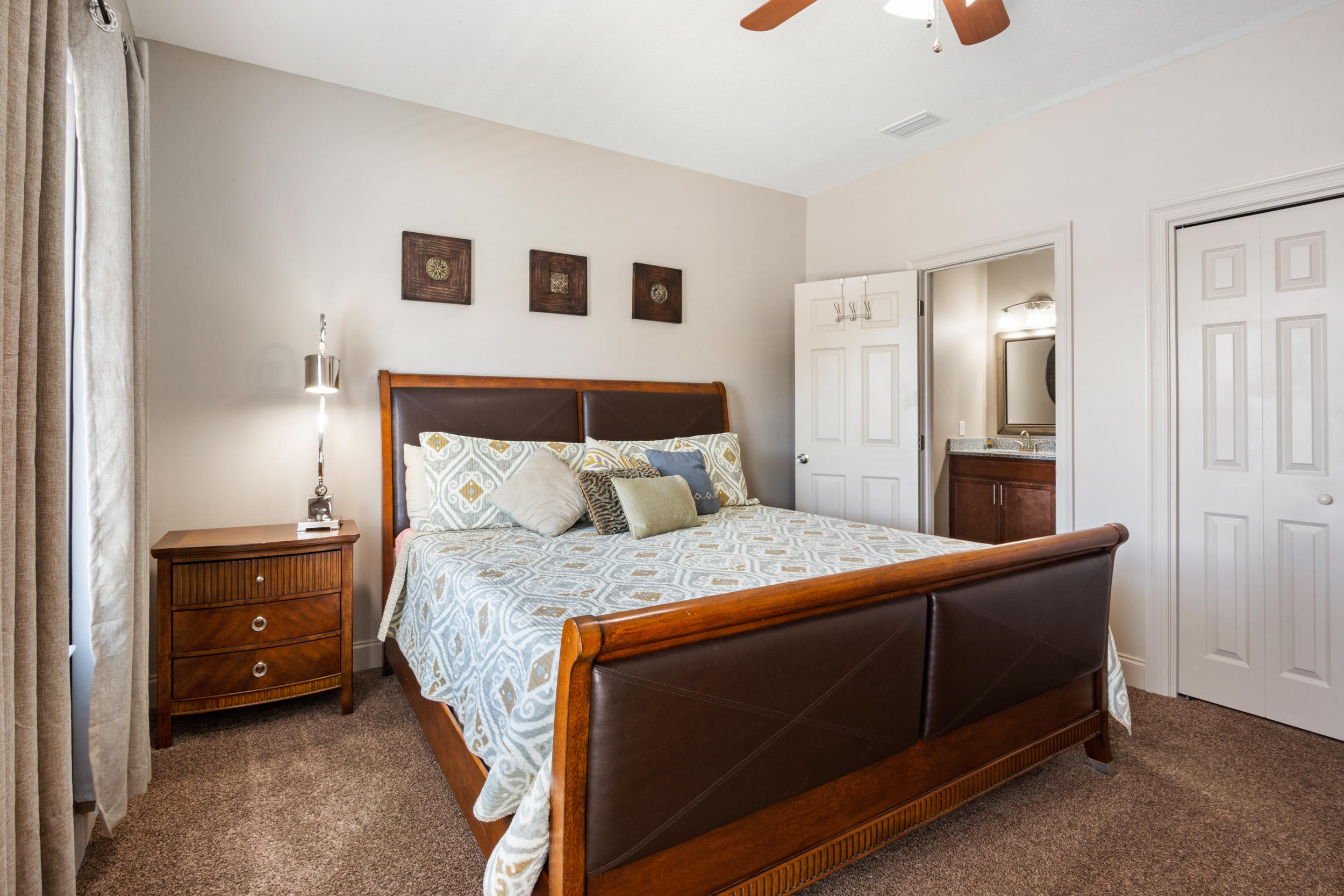 CRYSTAL BEACH - Residential