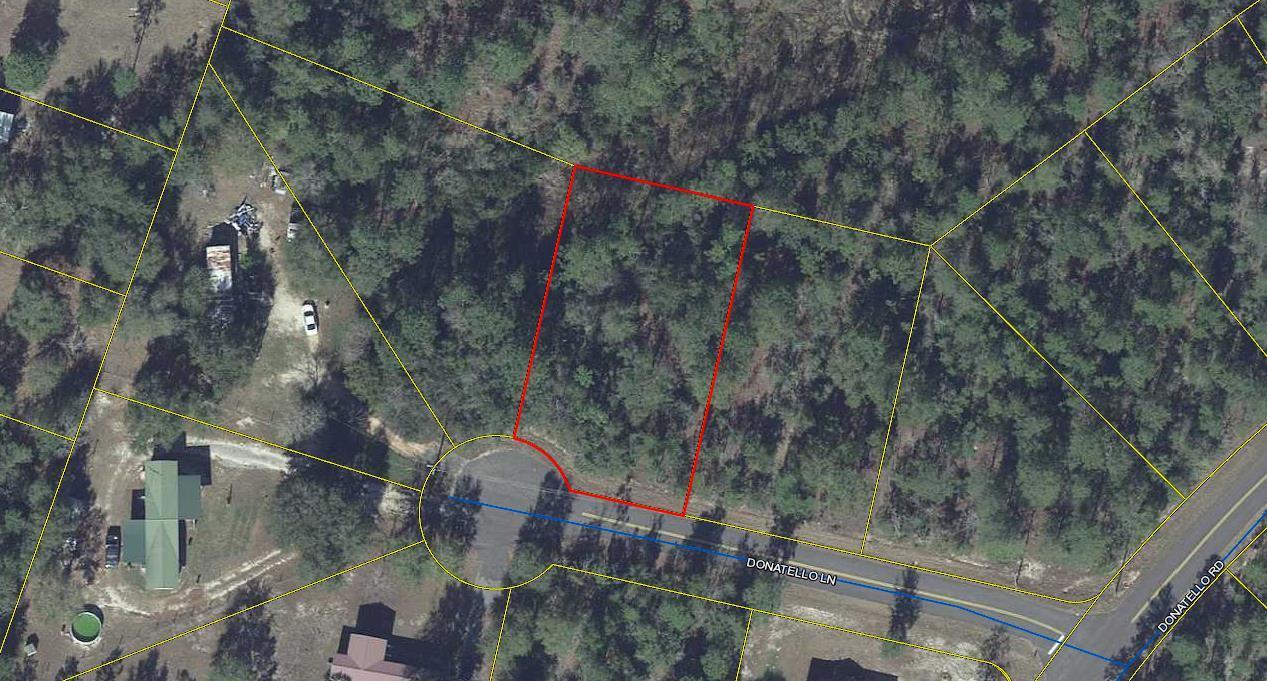 OAKWOOD LAKES ESTATES - Land