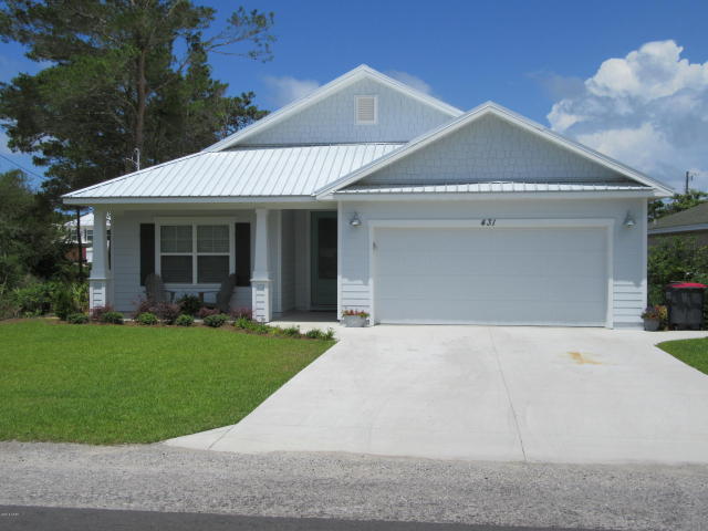 GULF HIGHLANDS - Residential