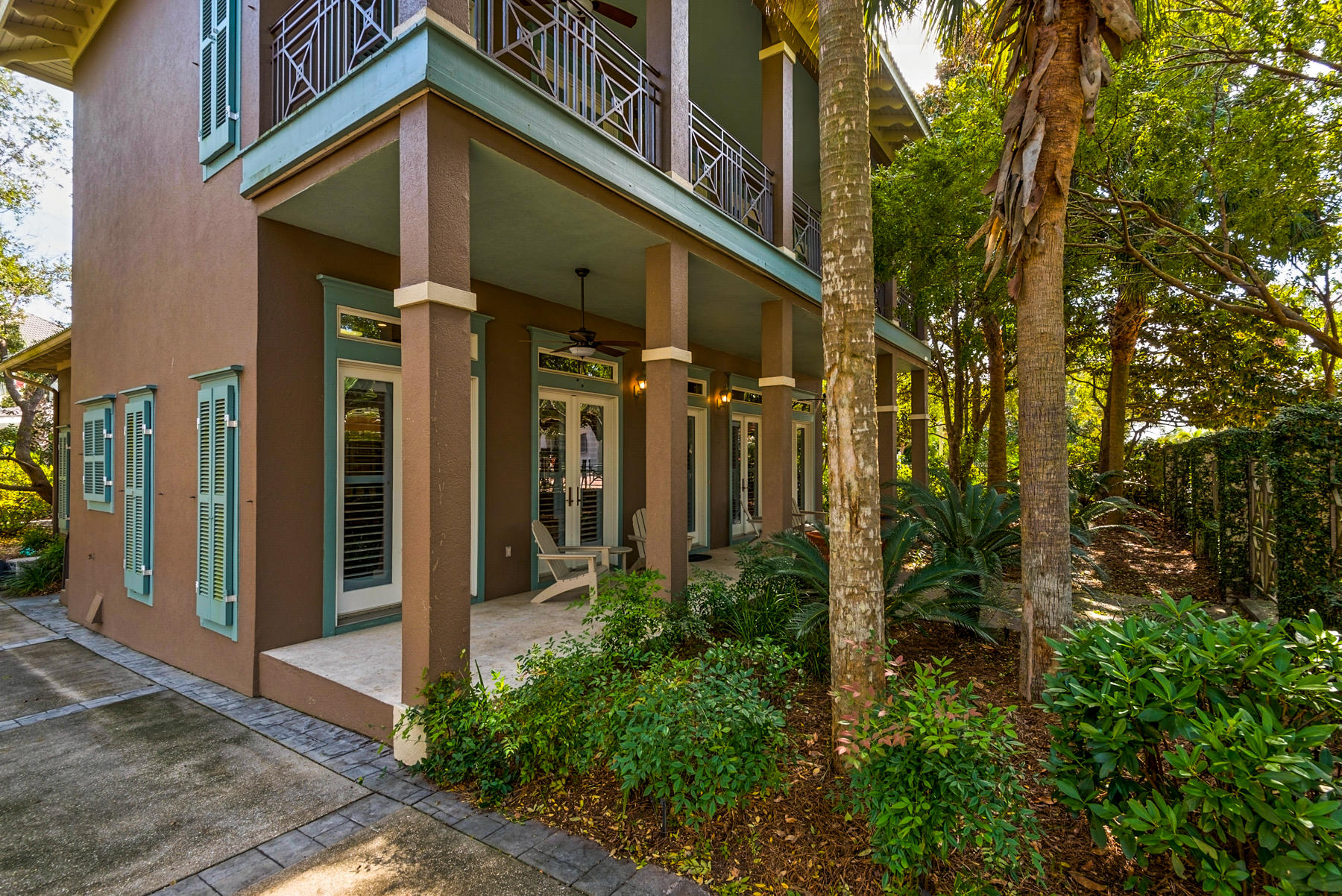 CARIBE WEST - Residential