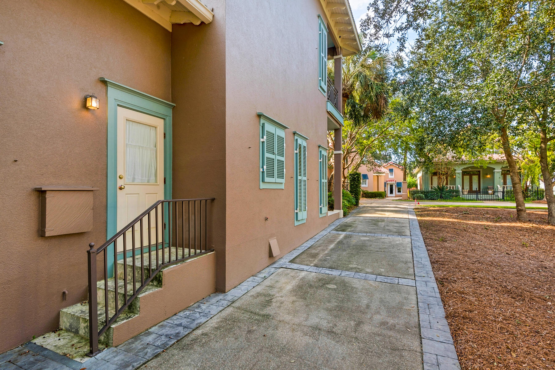 CARIBE WEST - Residential