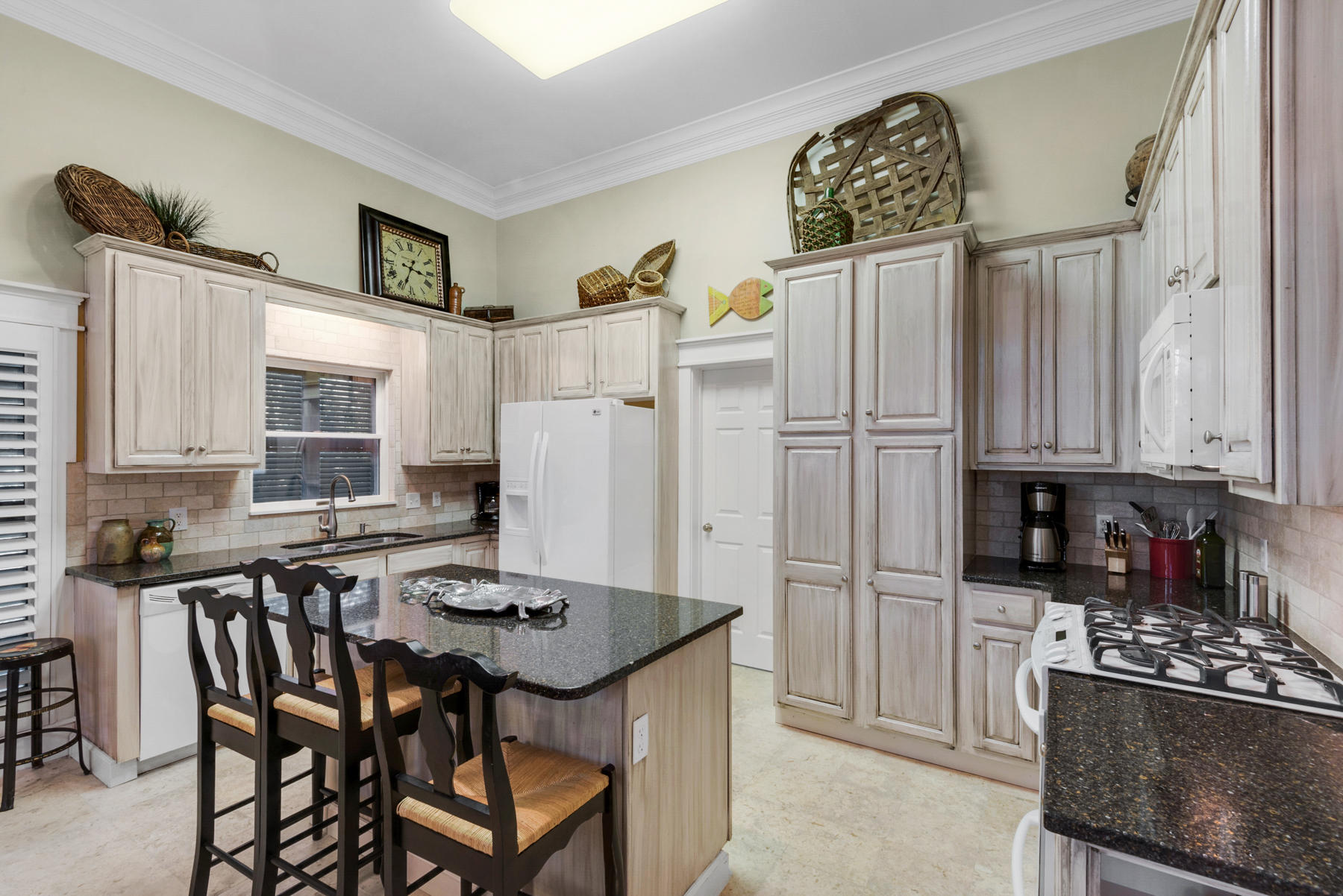 CARIBE WEST - Residential