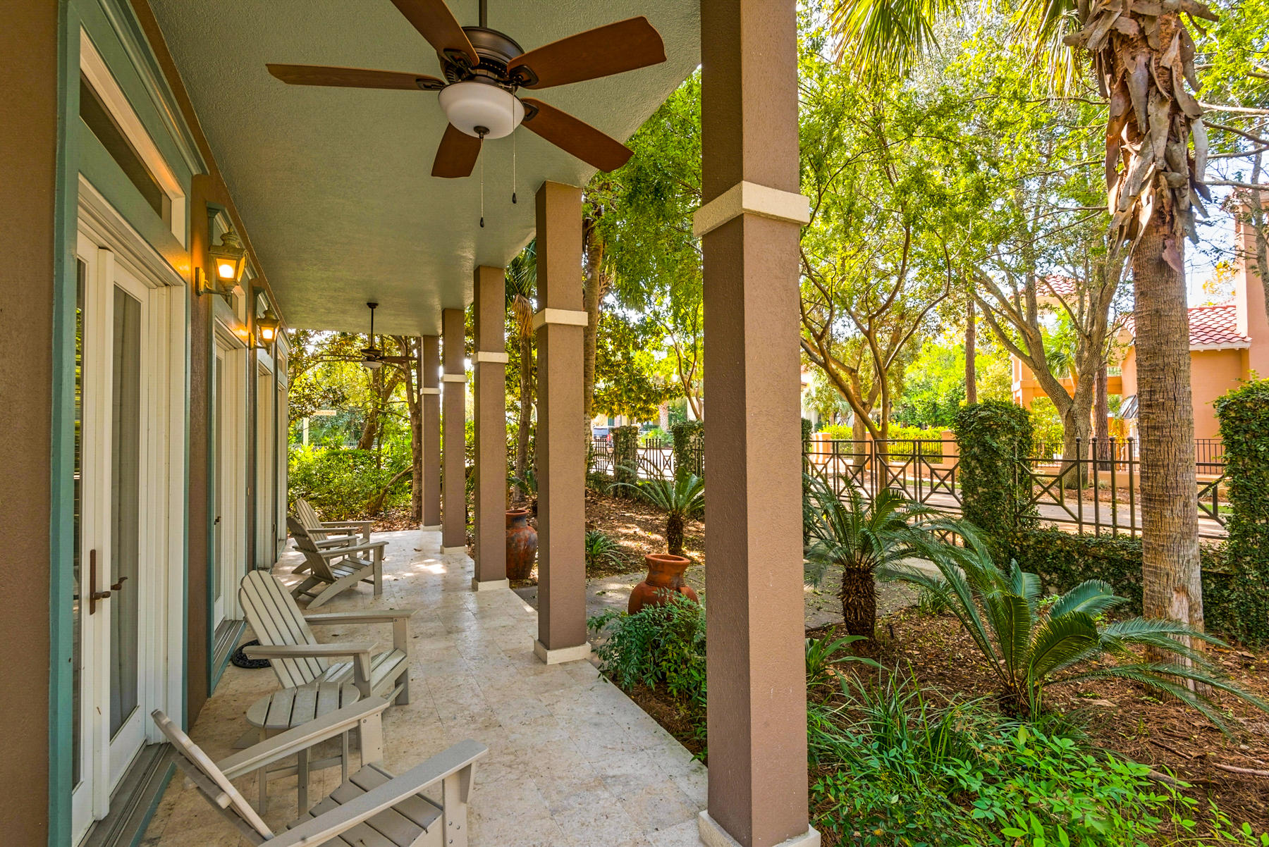 CARIBE WEST - Residential