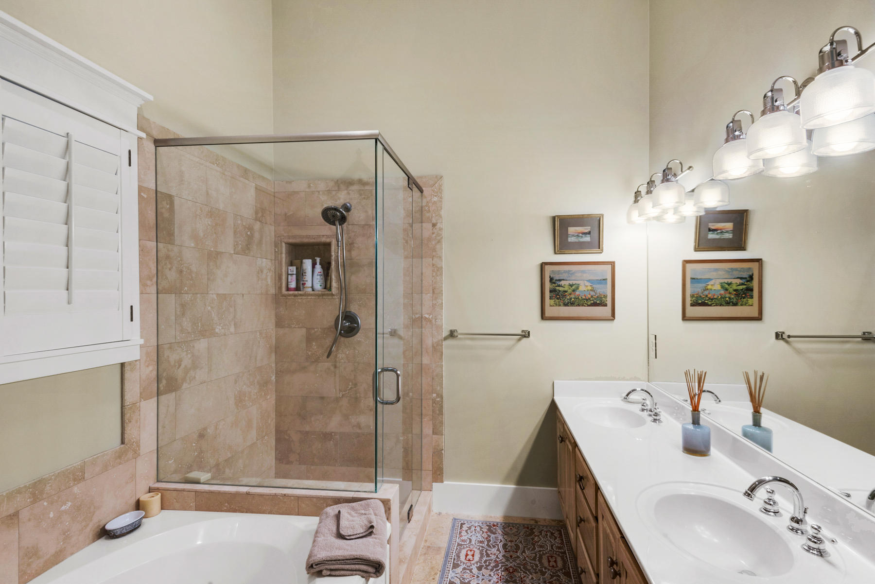 CARIBE WEST - Residential