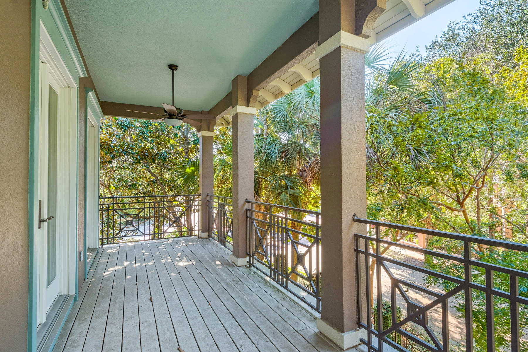 CARIBE WEST - Residential