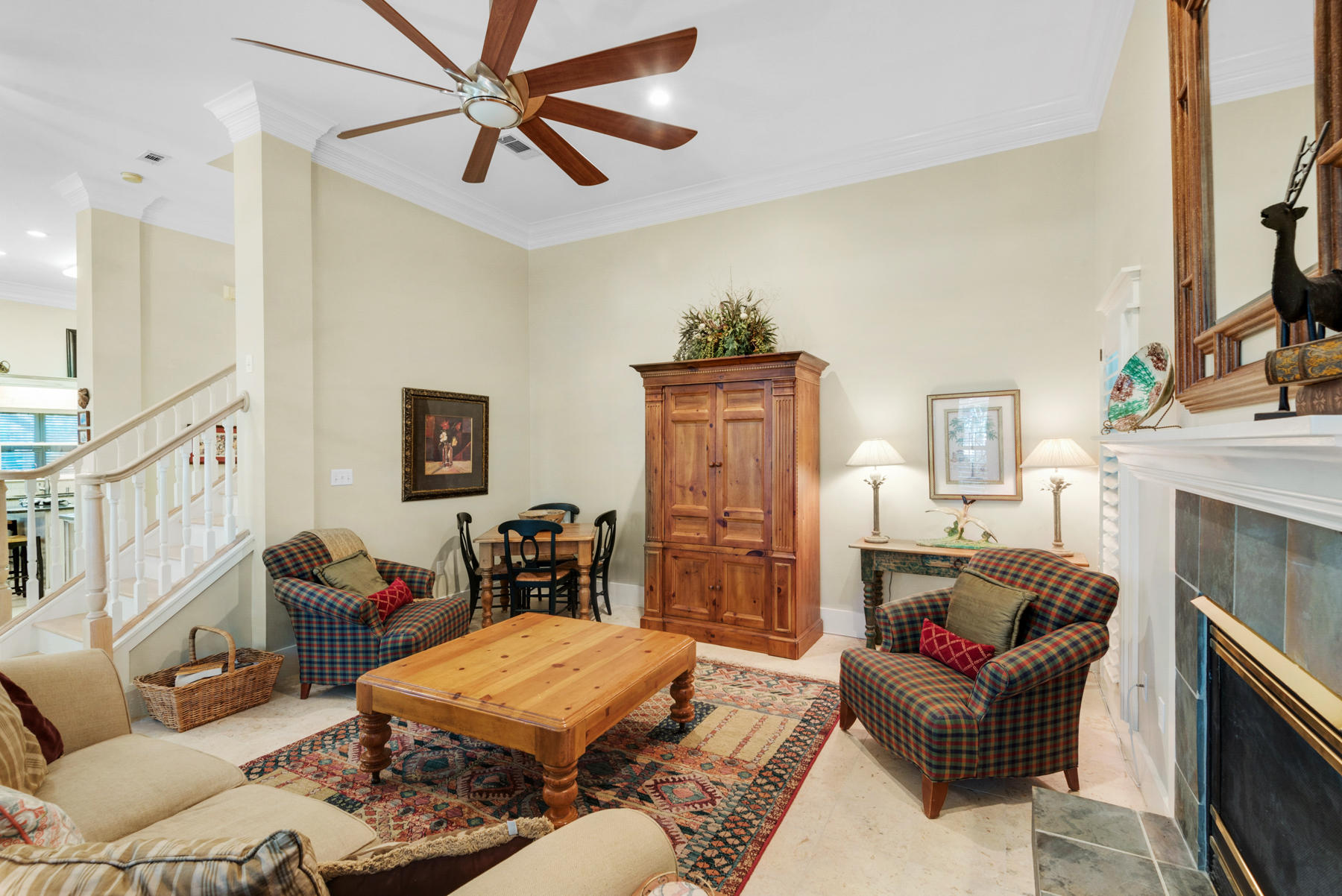 CARIBE WEST - Residential