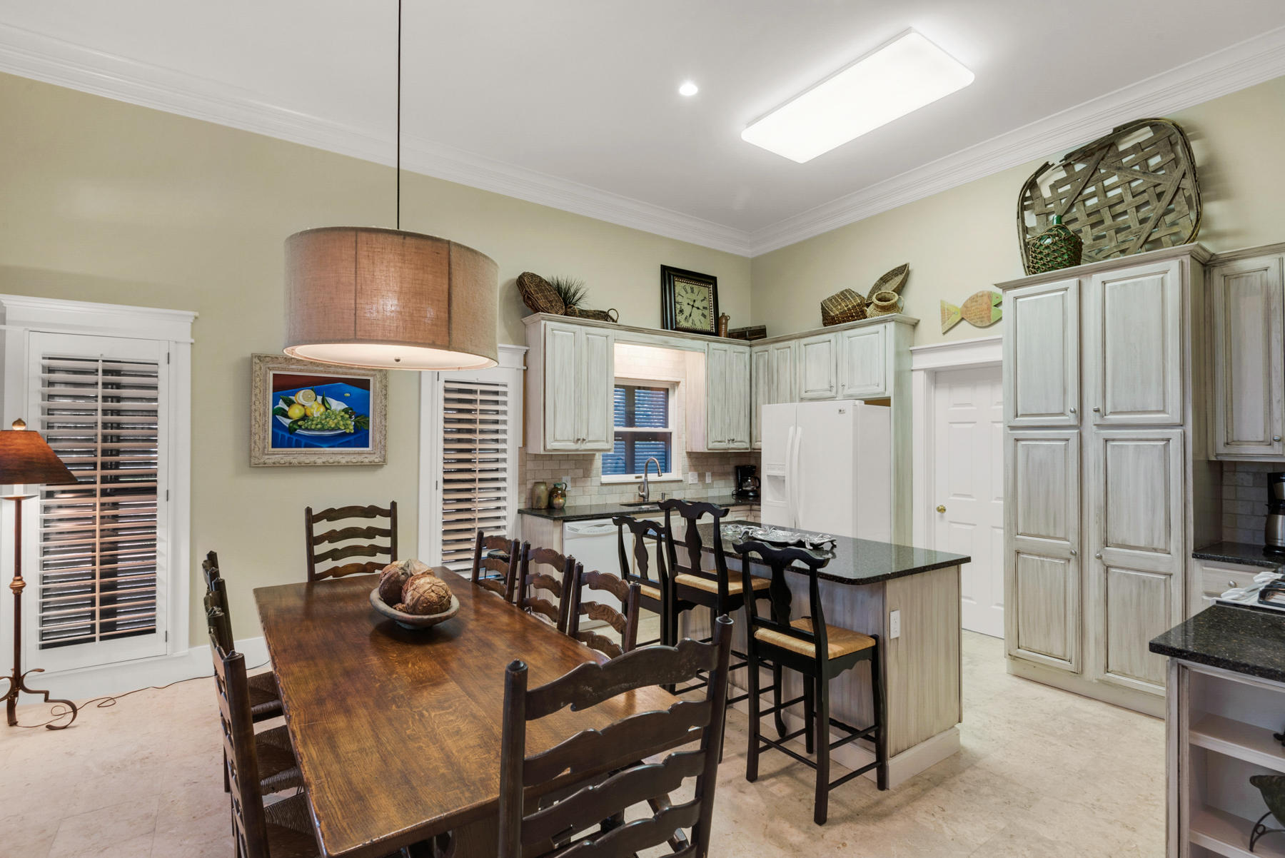 CARIBE WEST - Residential
