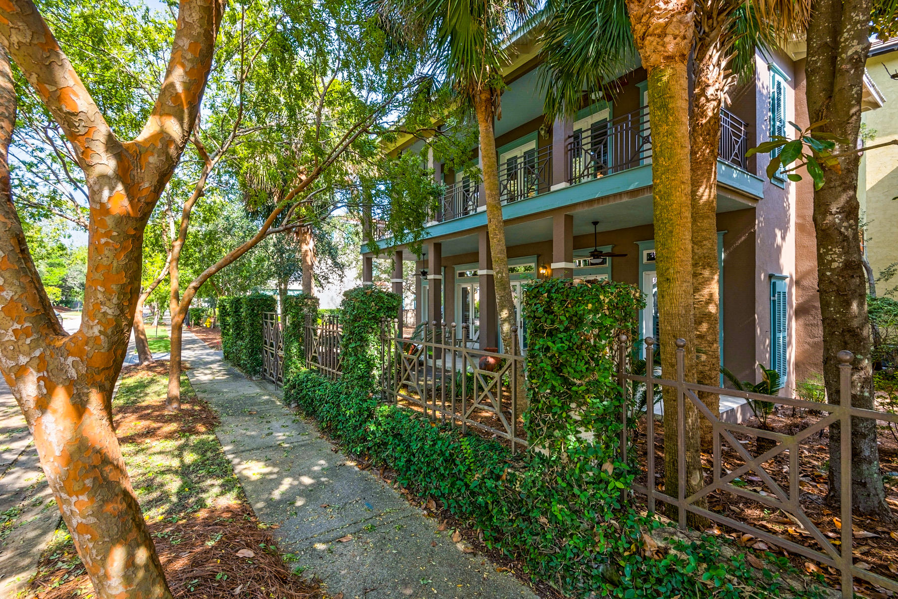 CARIBE WEST - Residential