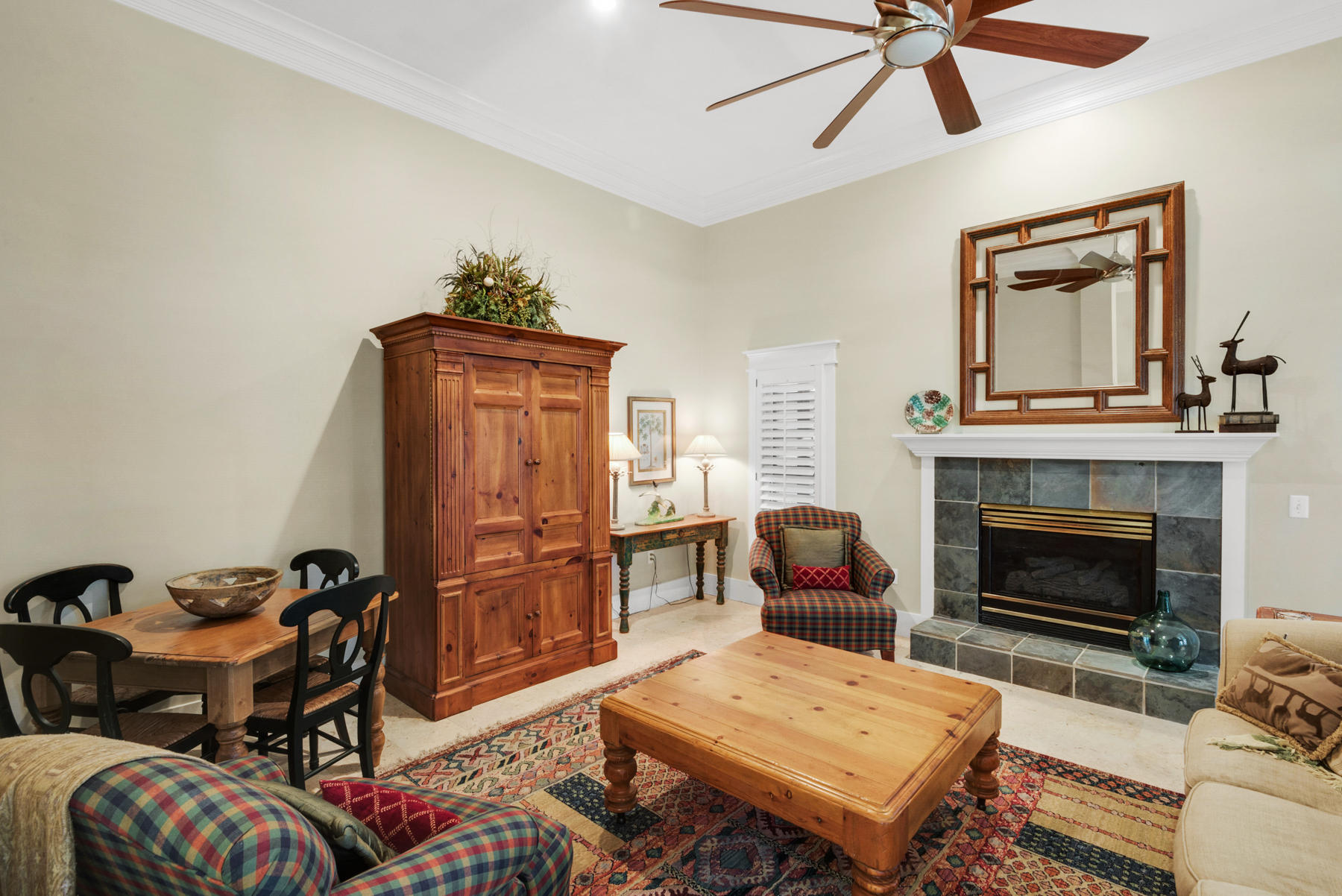 CARIBE WEST - Residential