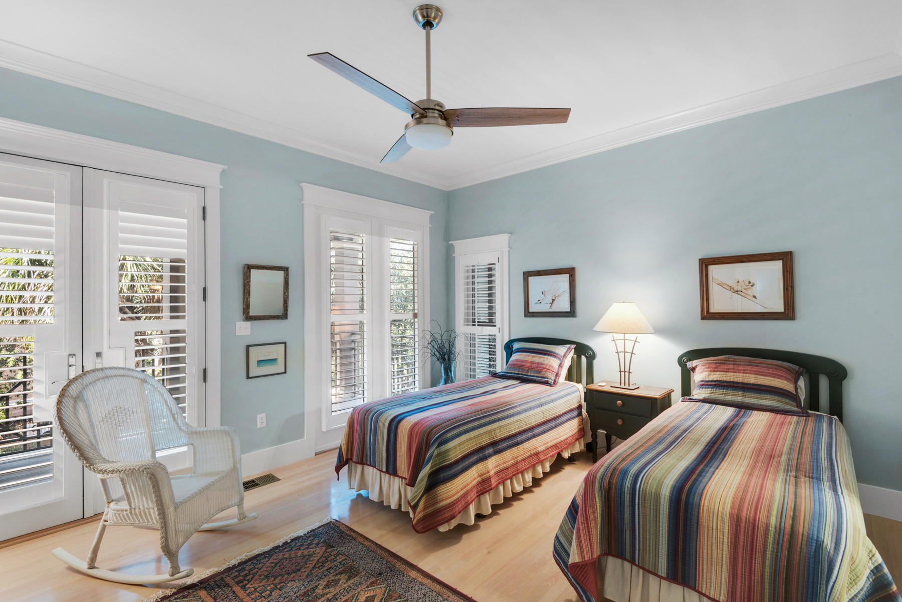 CARIBE WEST - Residential