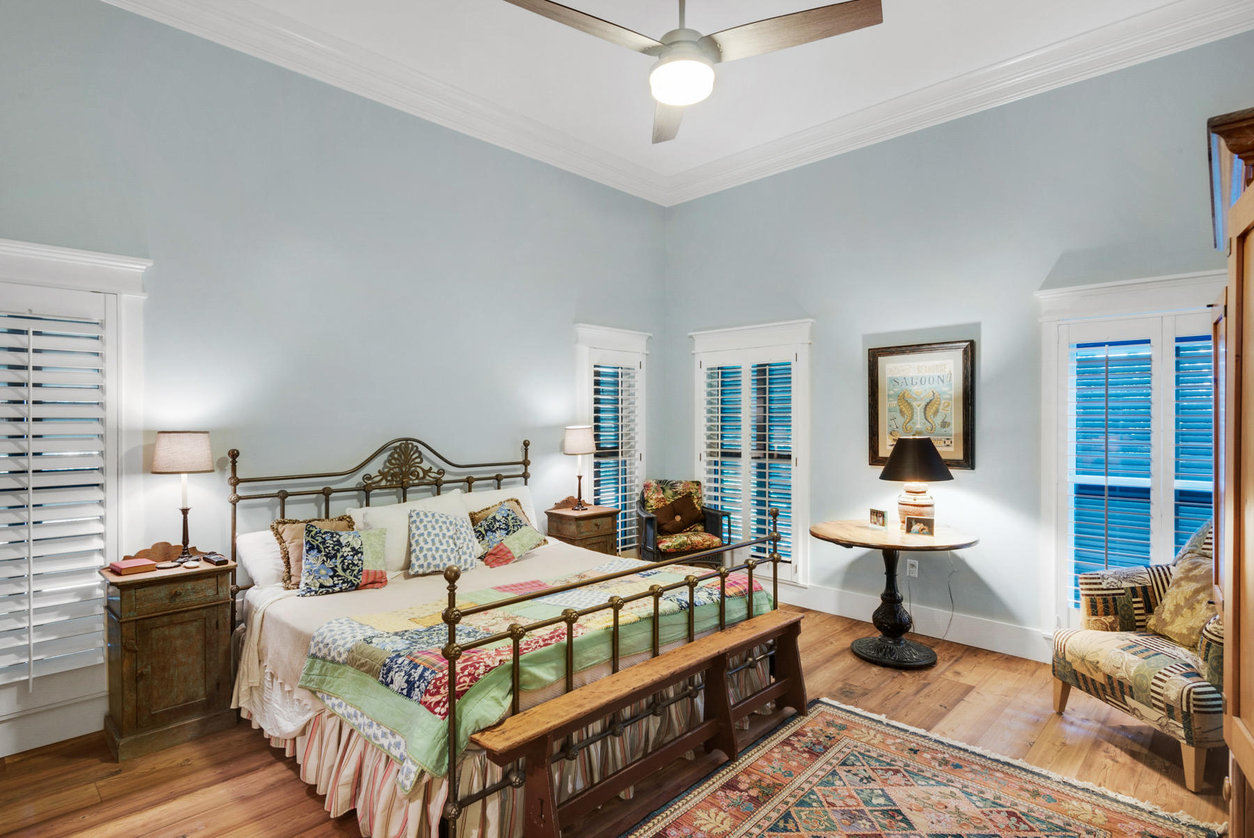 CARIBE WEST - Residential