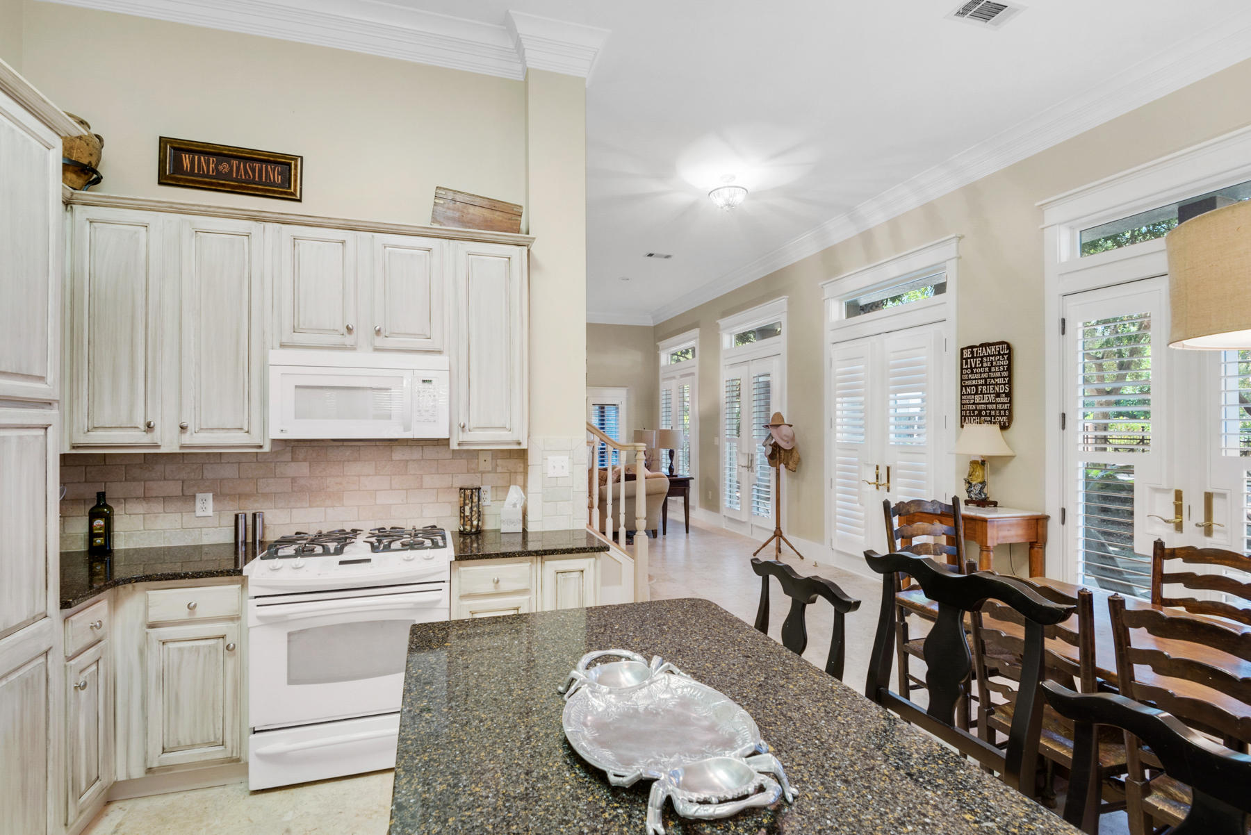 CARIBE WEST - Residential