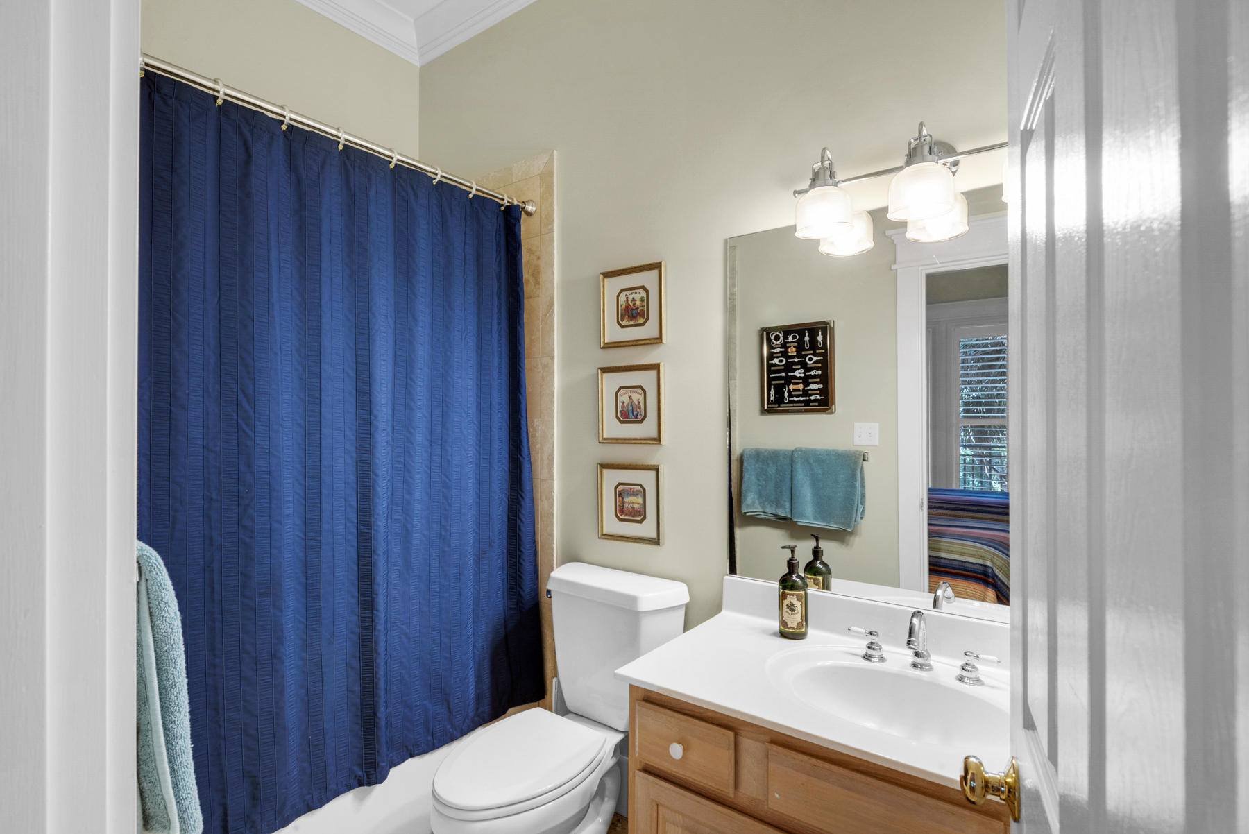 CARIBE WEST - Residential