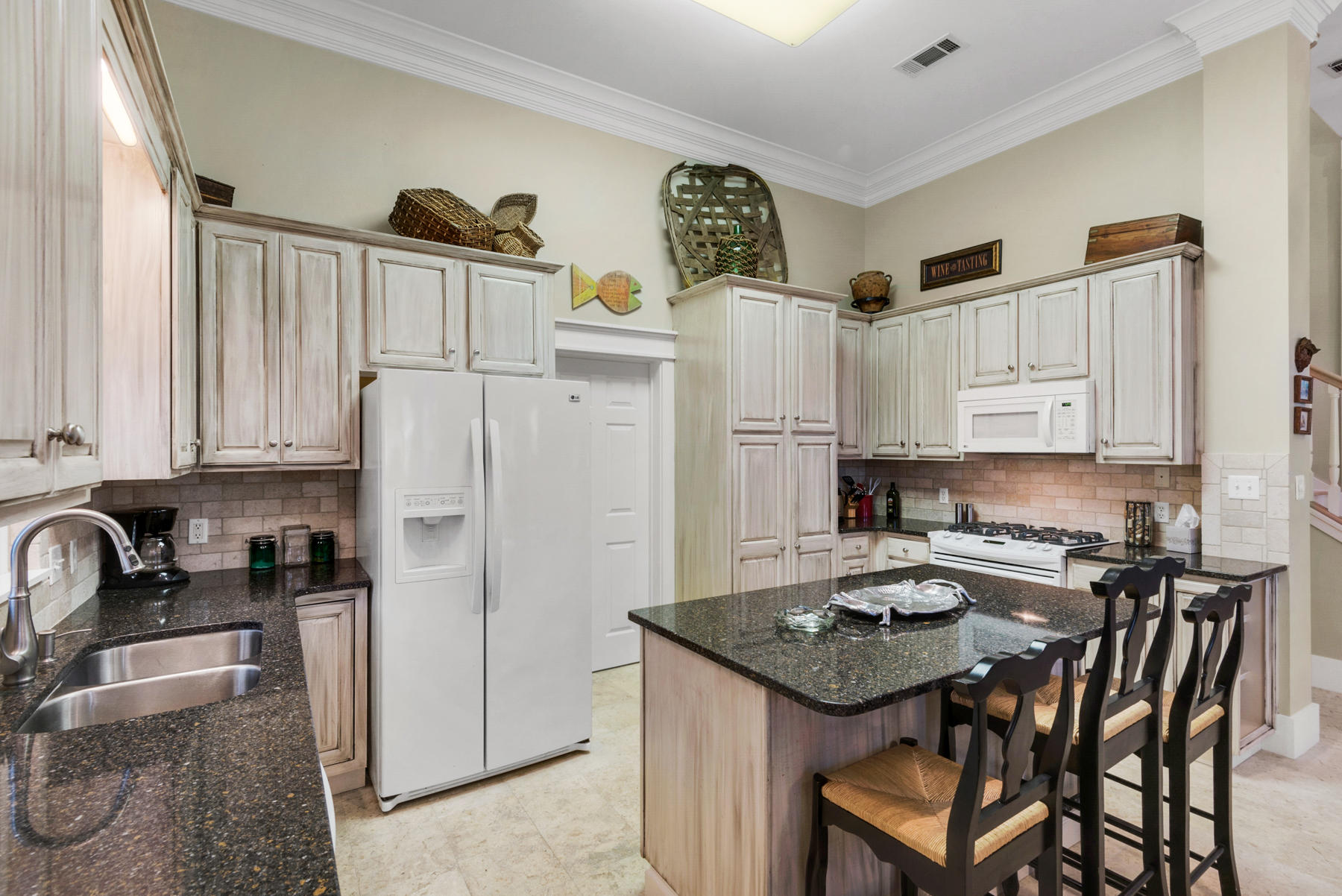 CARIBE WEST - Residential