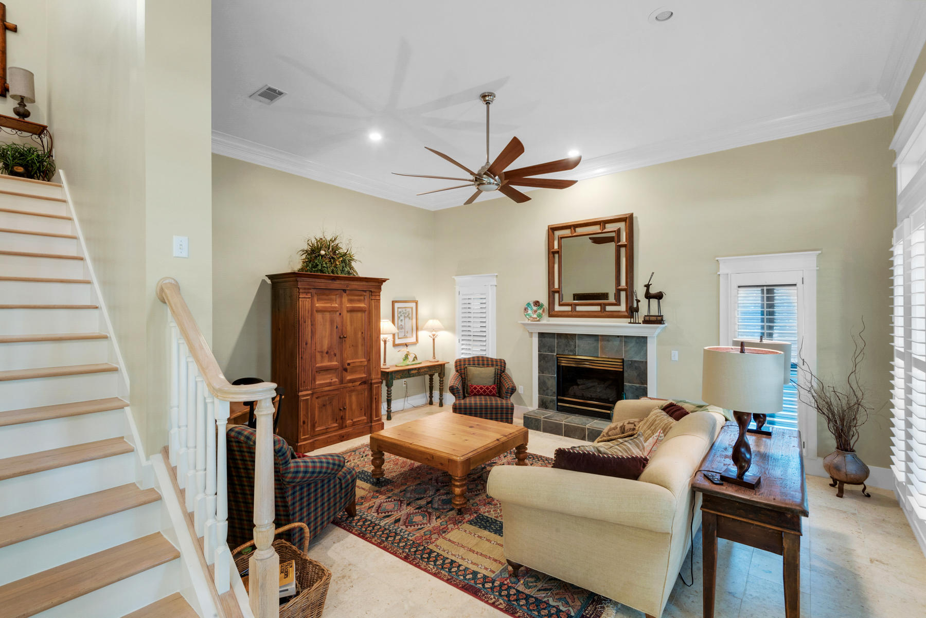 CARIBE WEST - Residential
