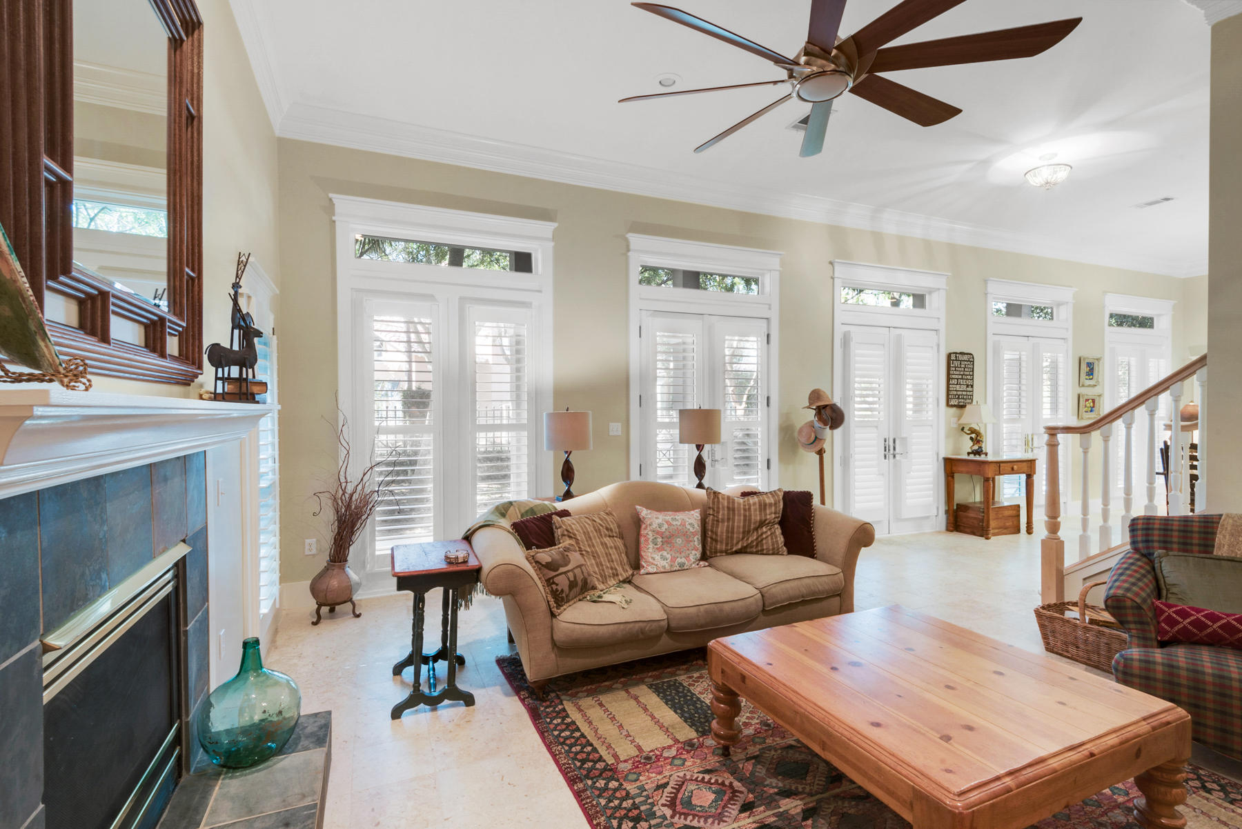 CARIBE WEST - Residential