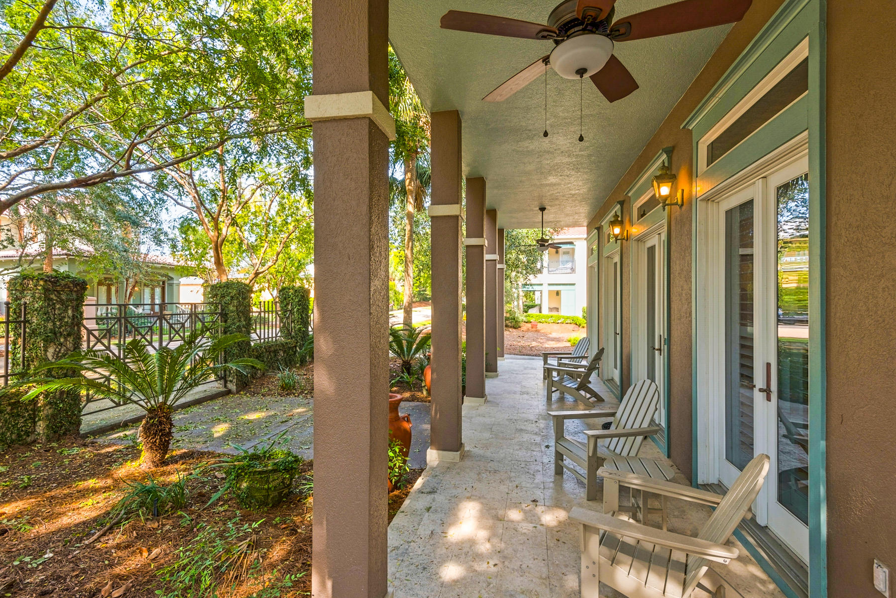 CARIBE WEST - Residential
