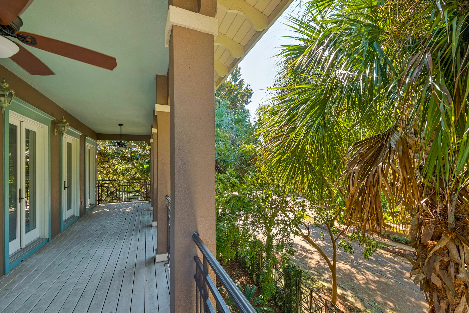 CARIBE WEST - Residential