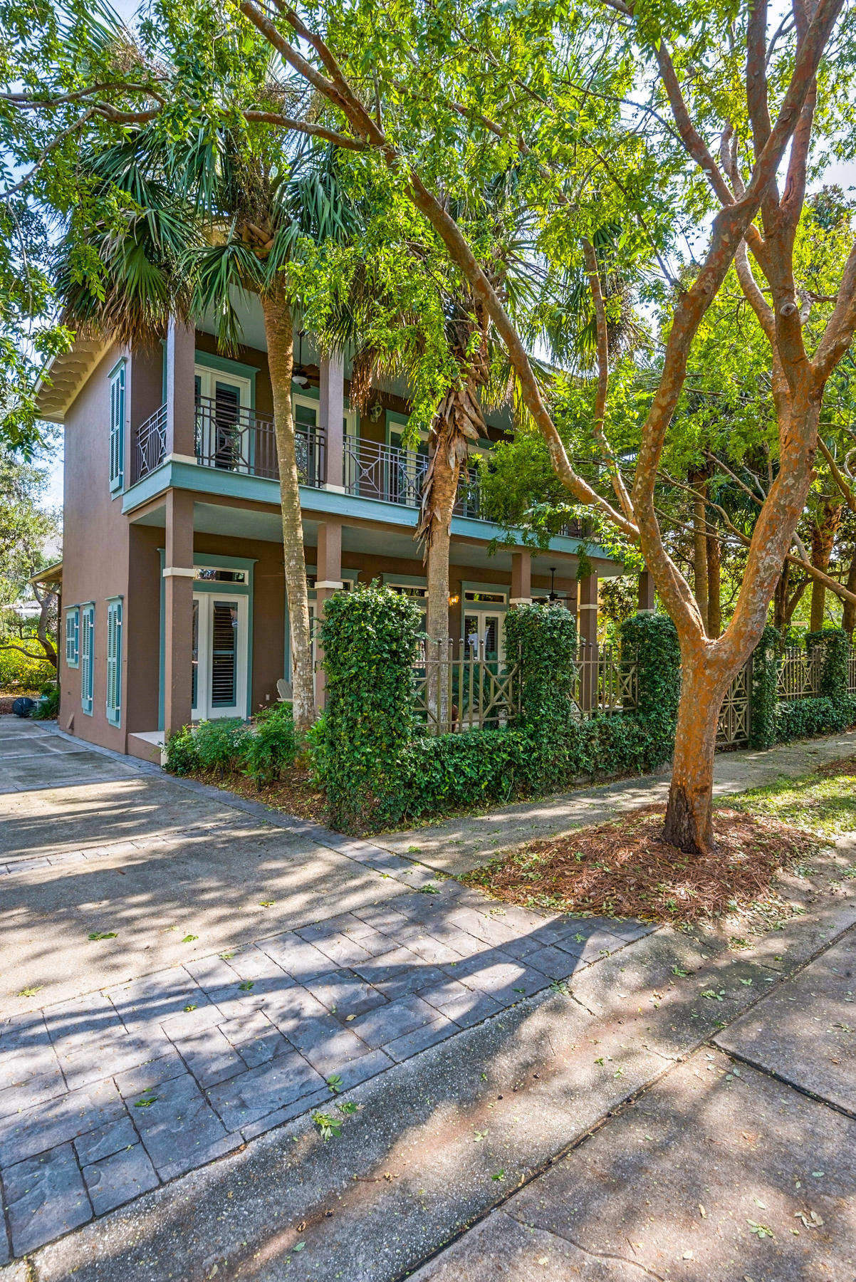 CARIBE WEST - Residential