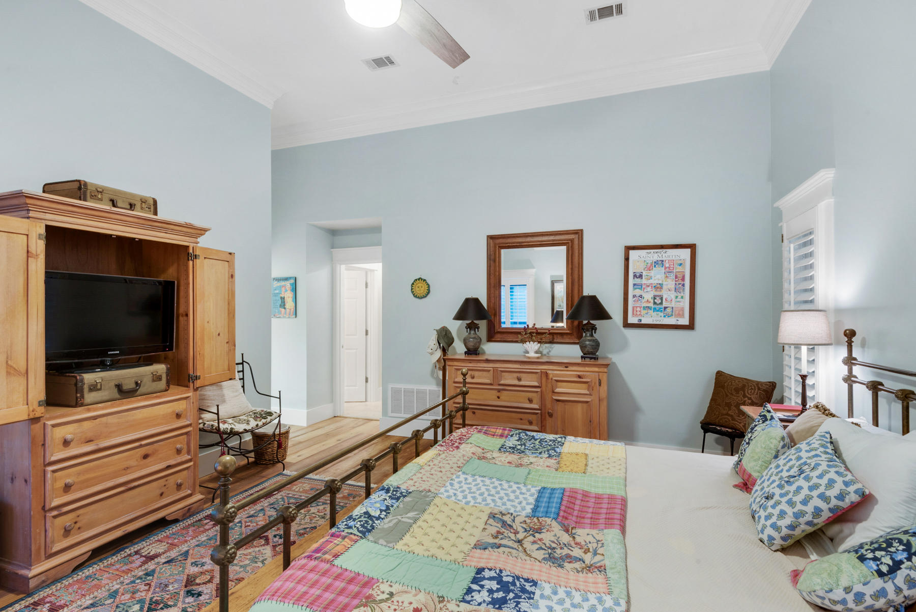 CARIBE WEST - Residential