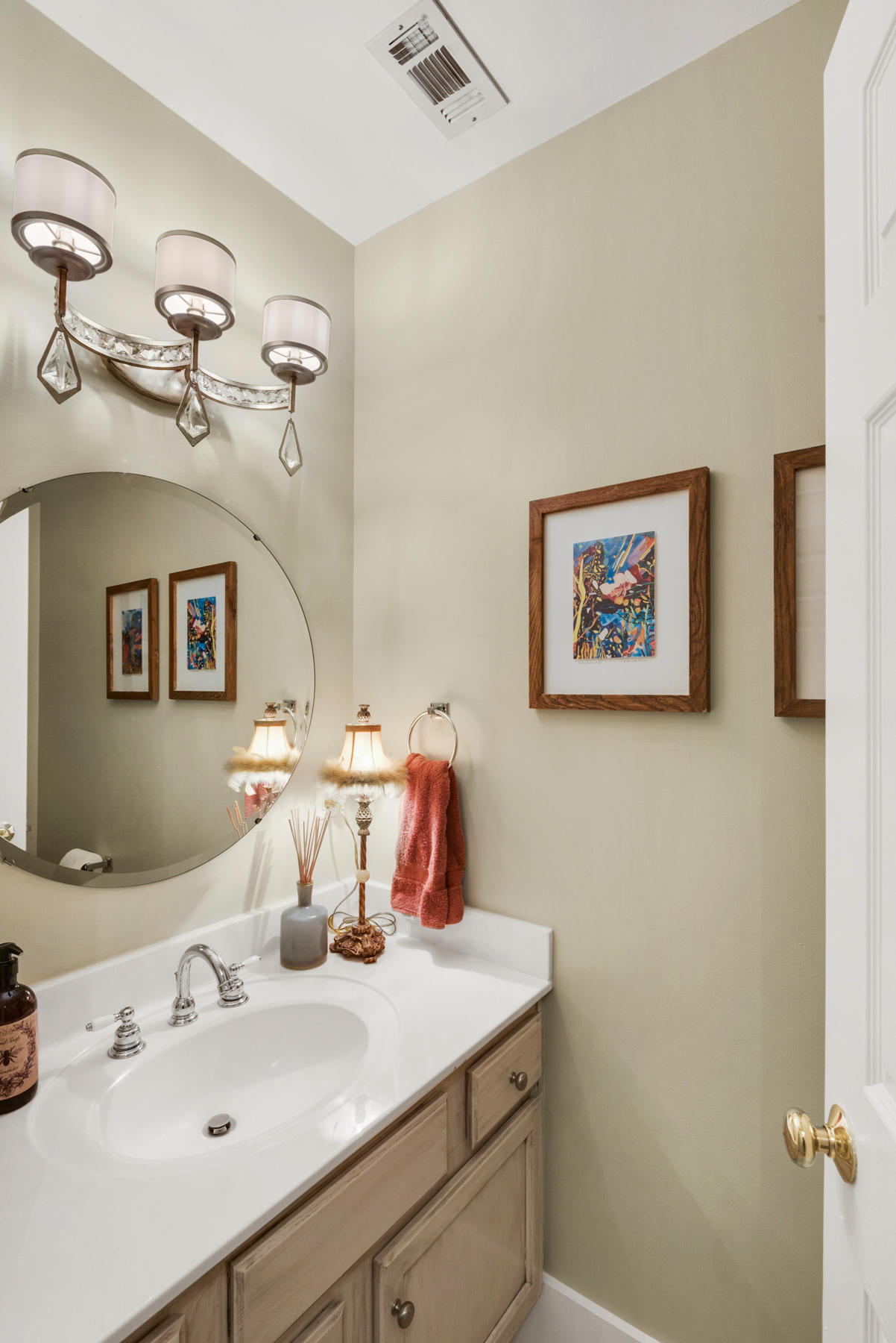 CARIBE WEST - Residential