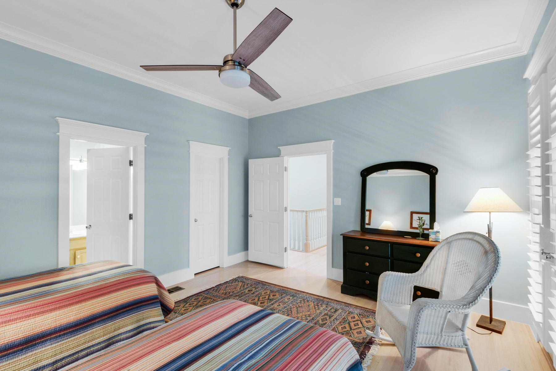 CARIBE WEST - Residential