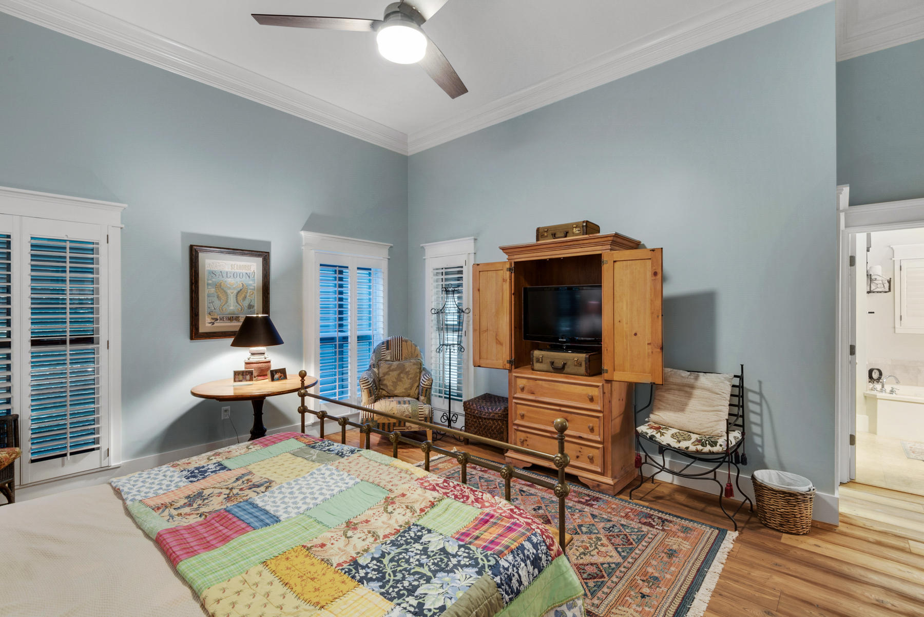 CARIBE WEST - Residential