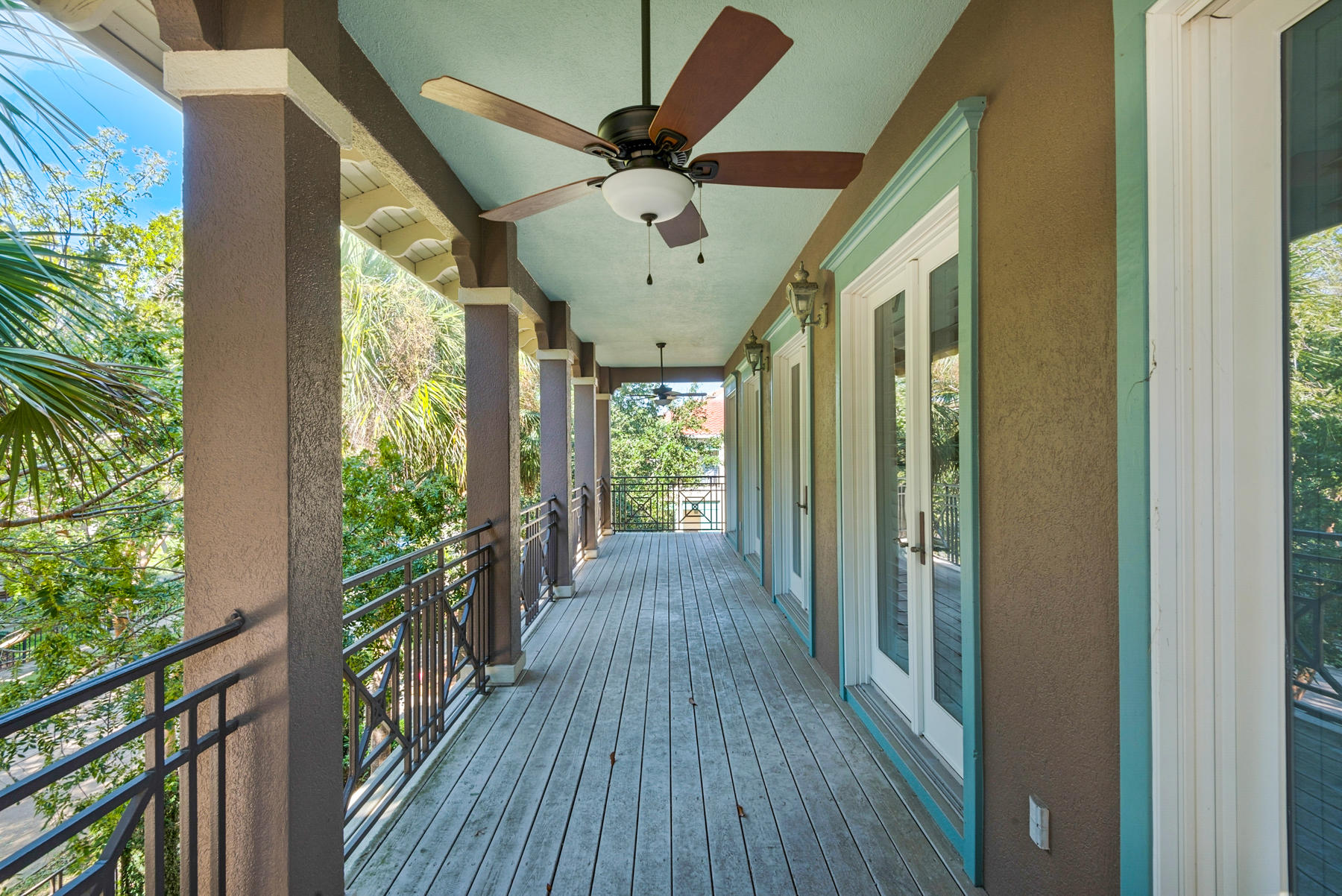 CARIBE WEST - Residential
