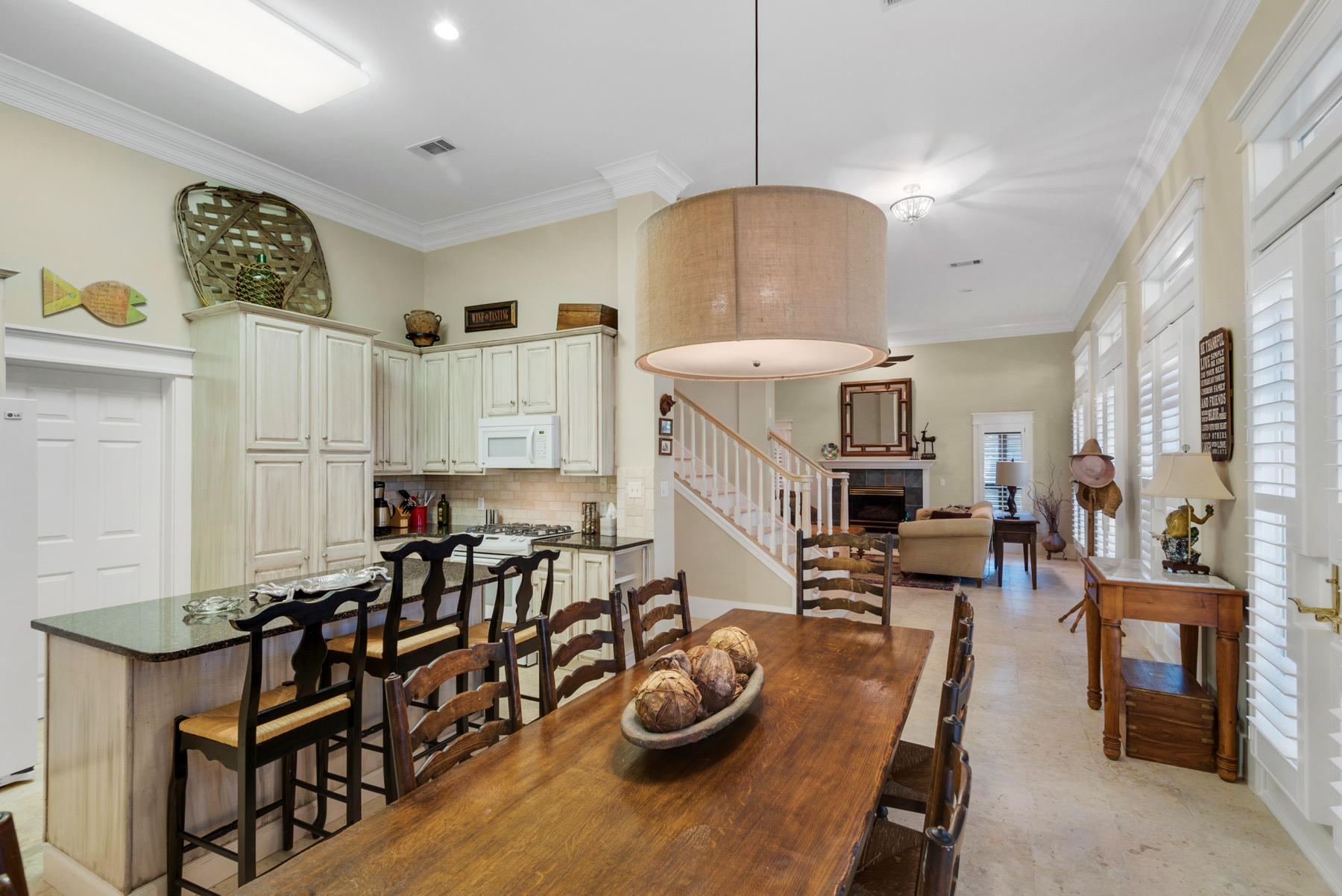 CARIBE WEST - Residential
