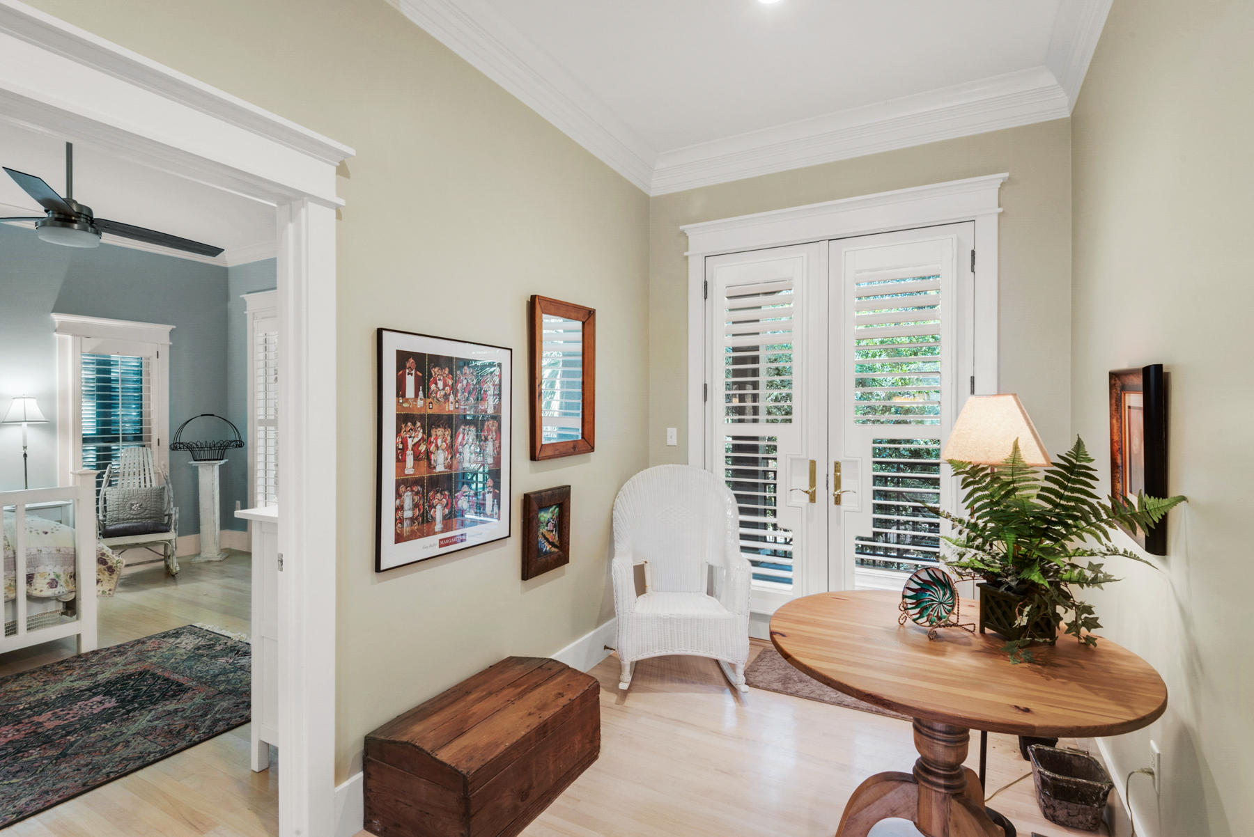 CARIBE WEST - Residential
