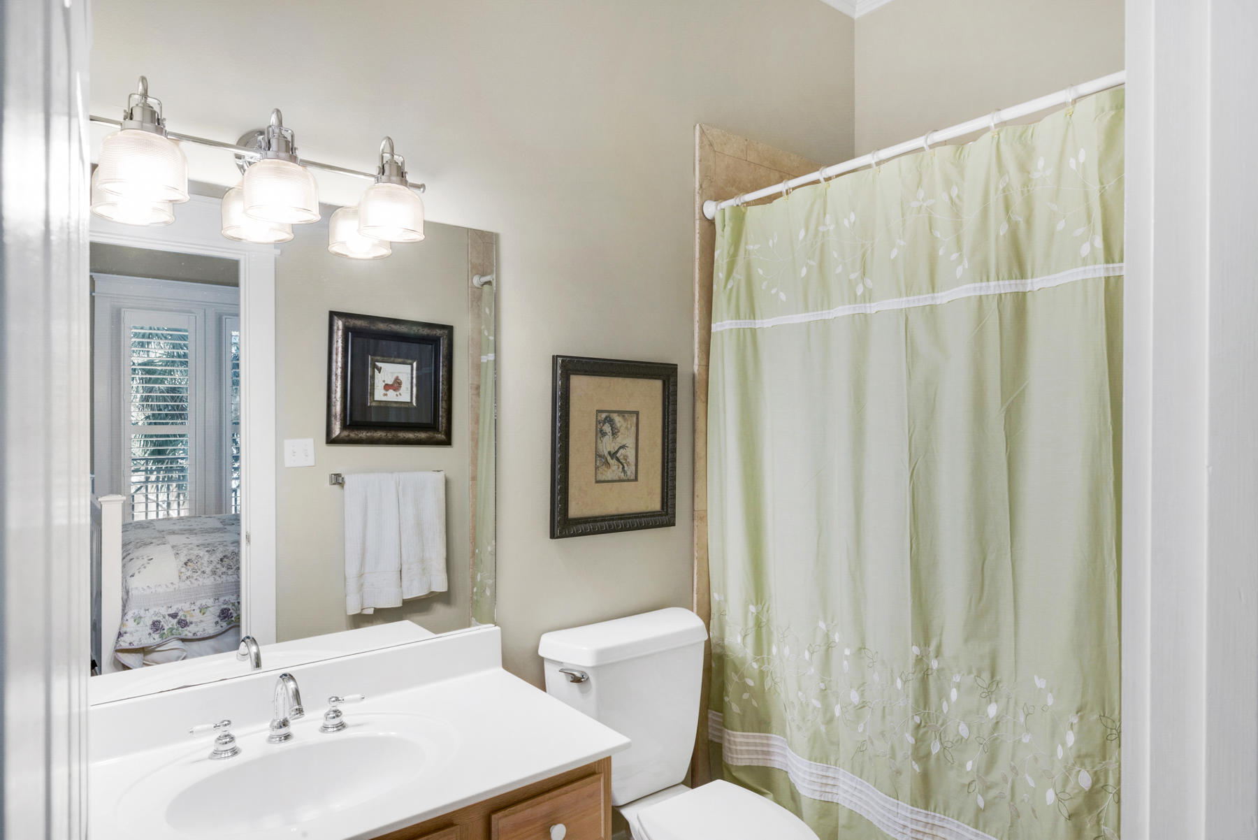CARIBE WEST - Residential