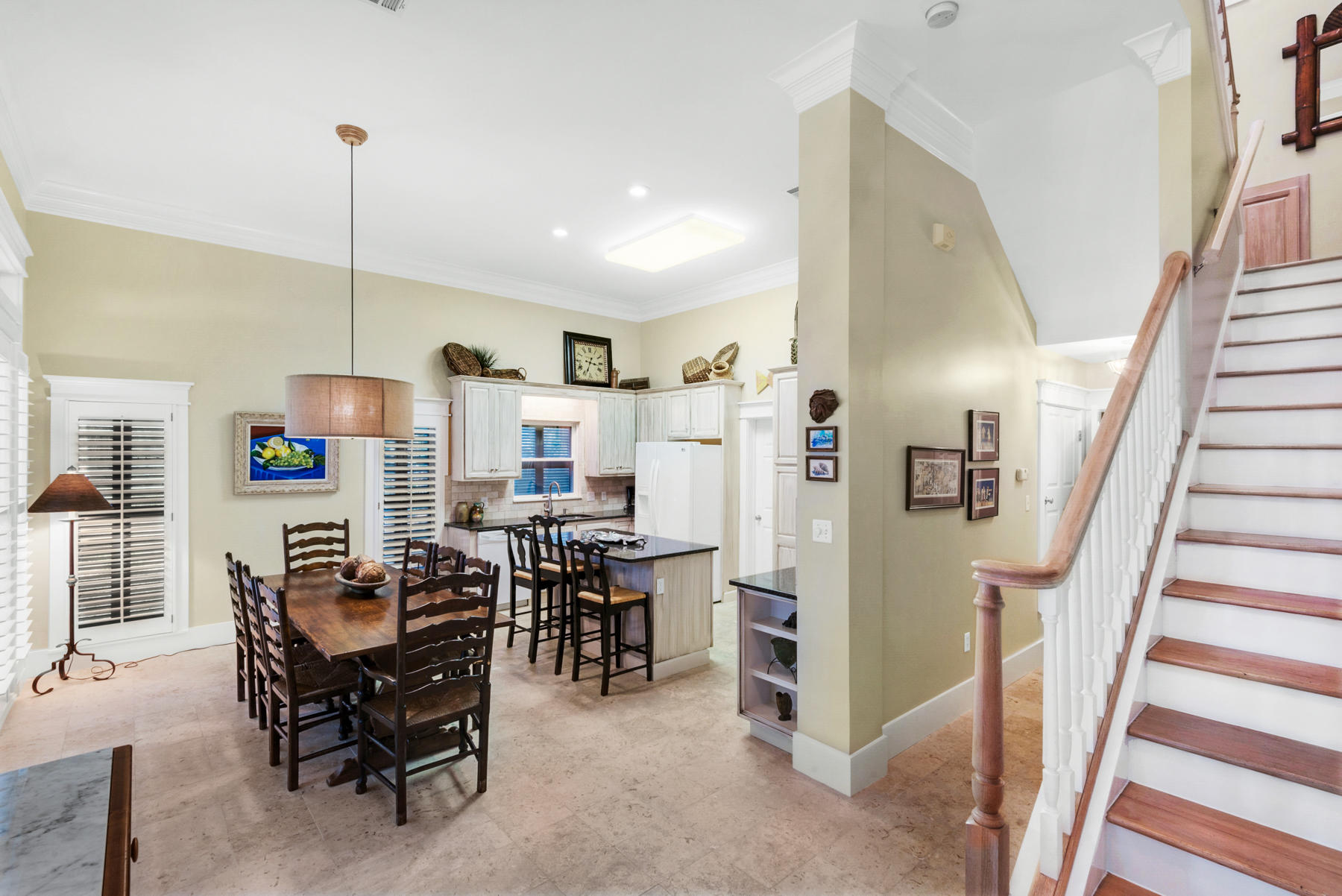 CARIBE WEST - Residential