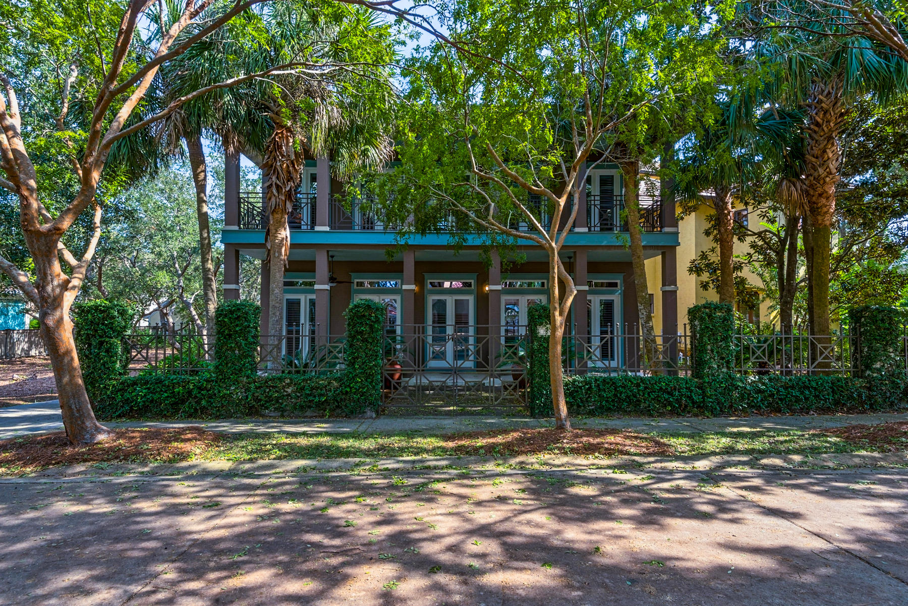 CARIBE WEST - Residential