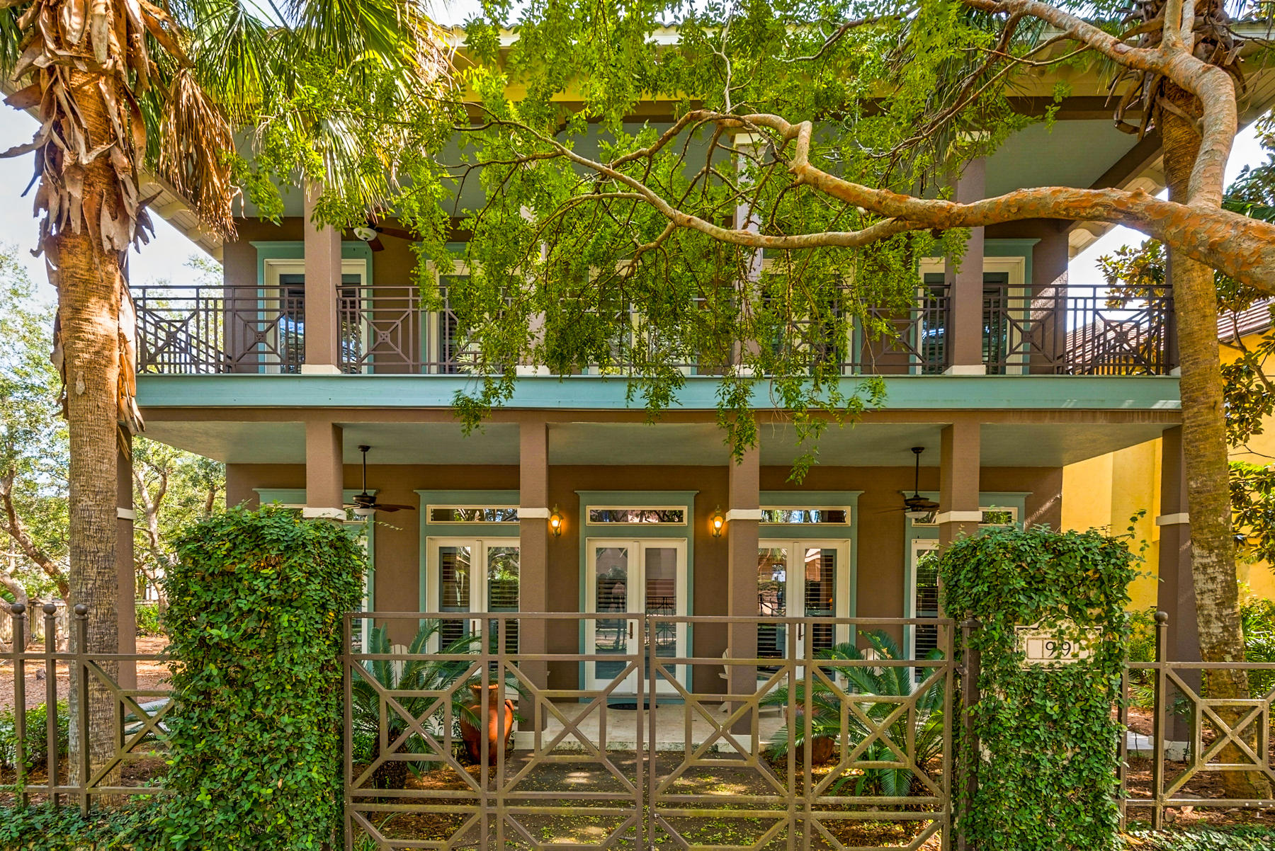 CARIBE WEST - Residential