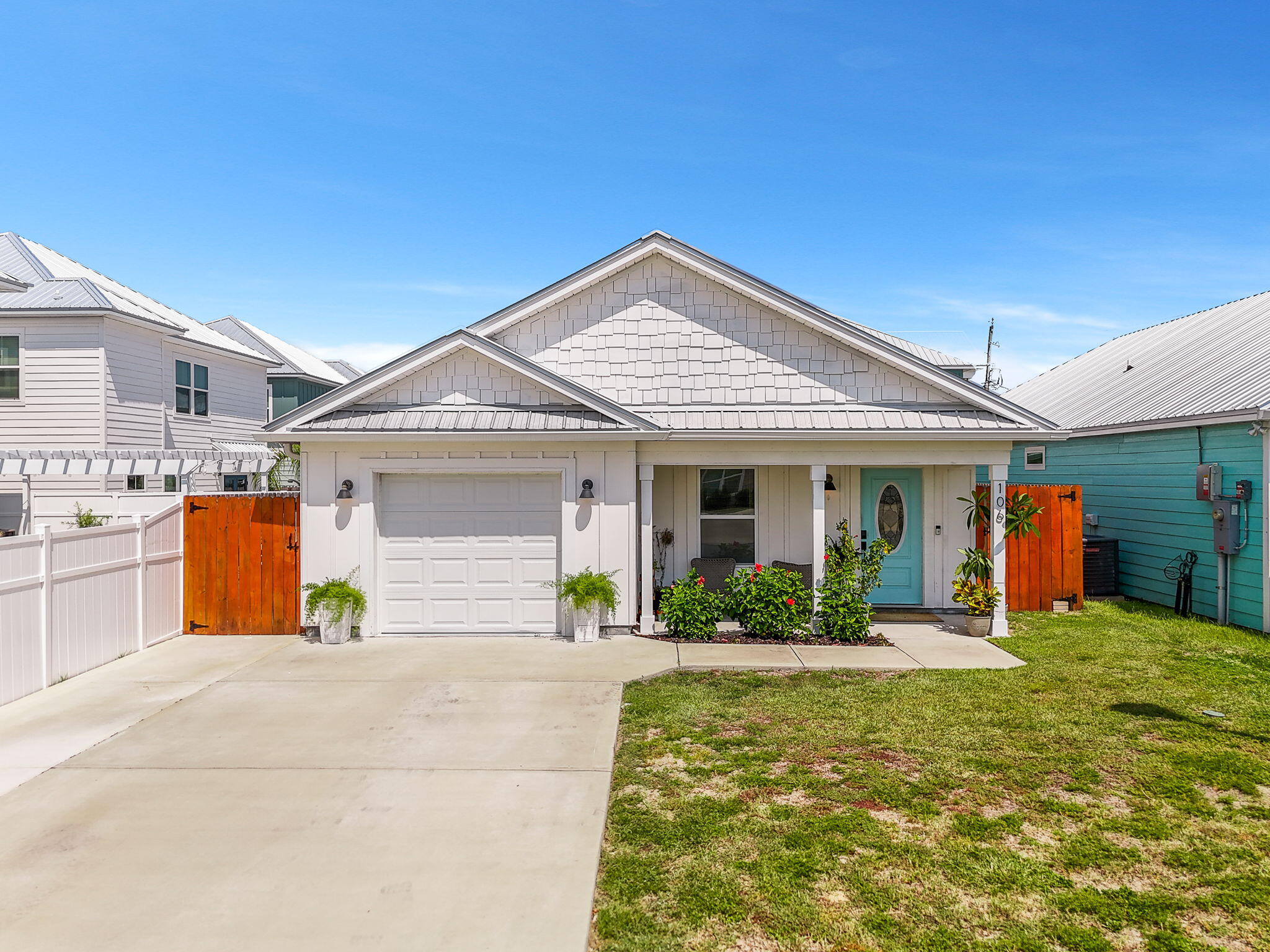 Osprey Pointe at Powell - Residential