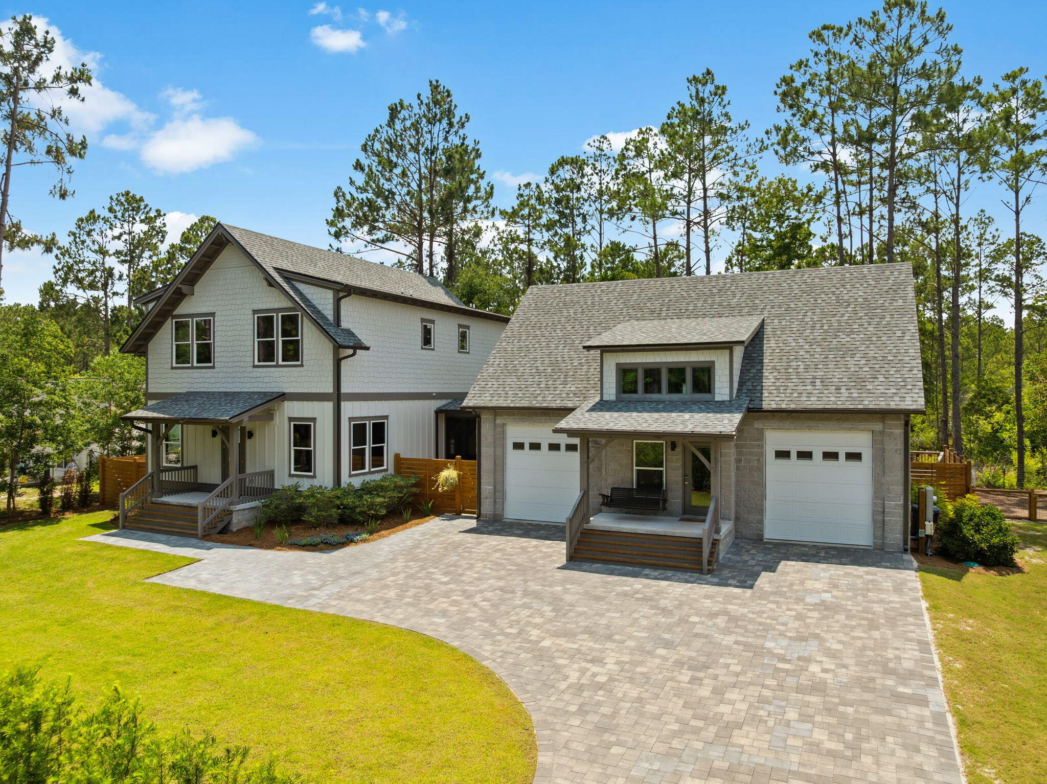 EDEN PARC - Residential